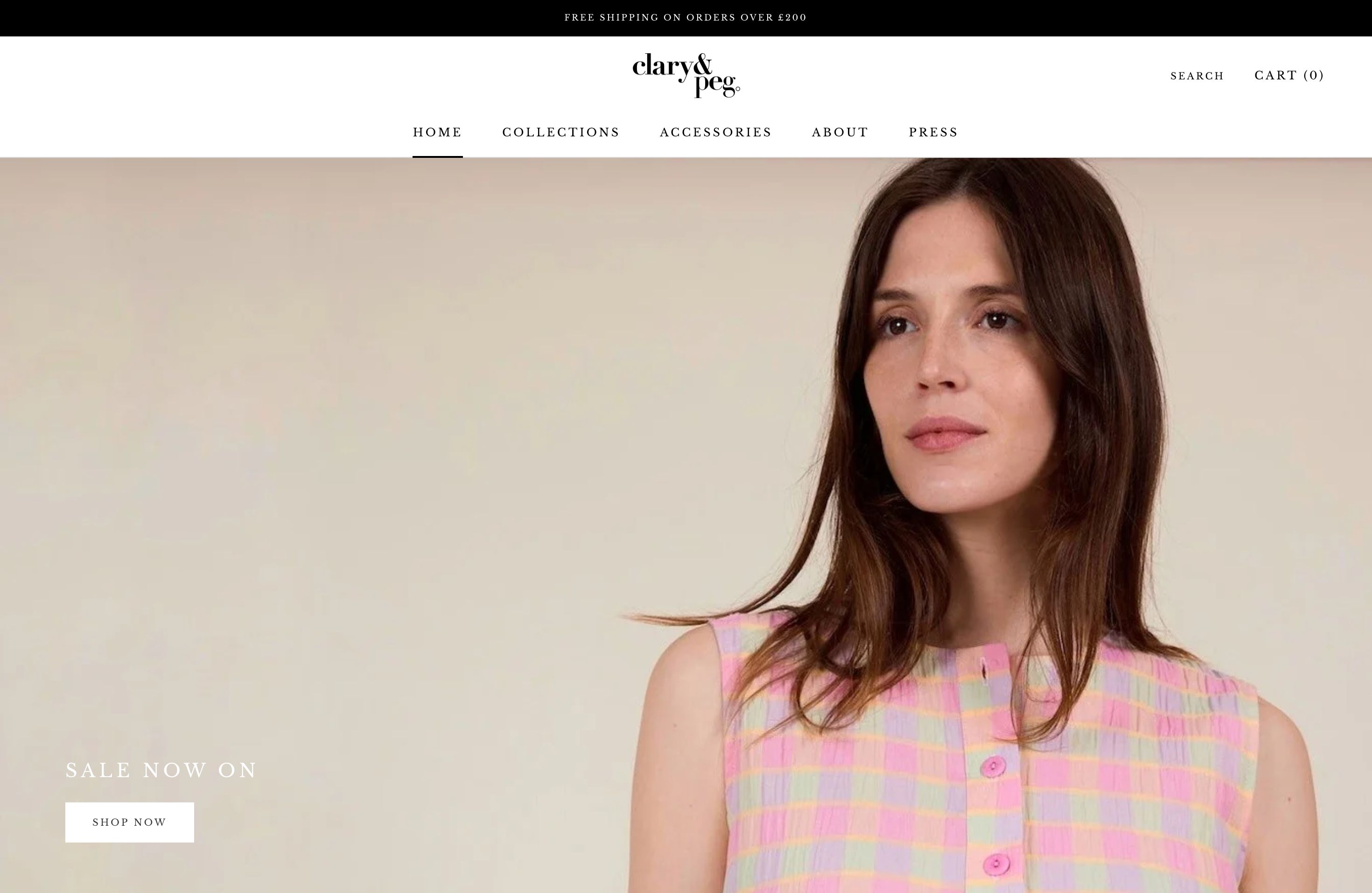 Shopify theme migration to 2.0 theme screenshot 7