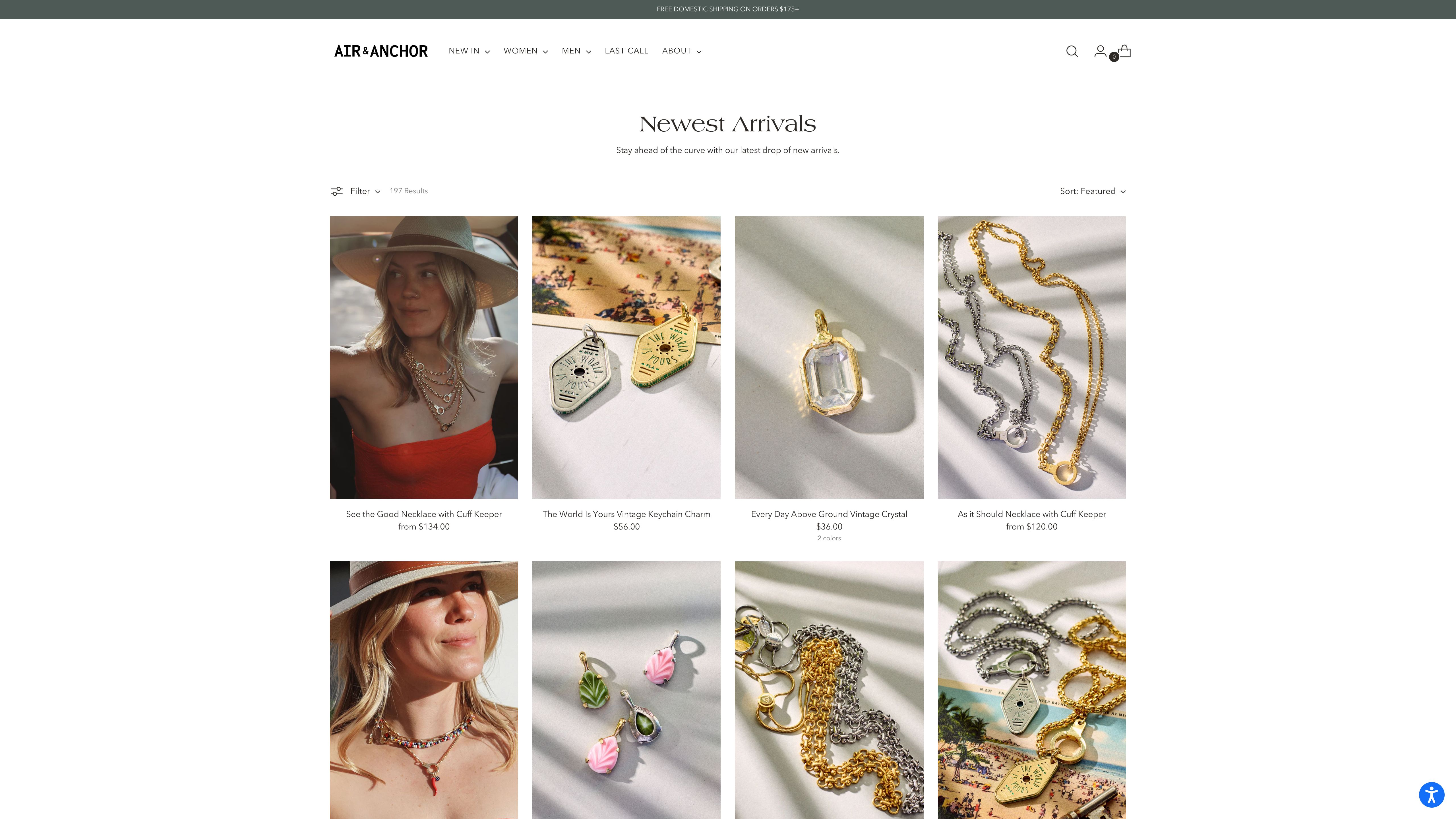 Air and Anchor screenshot 3