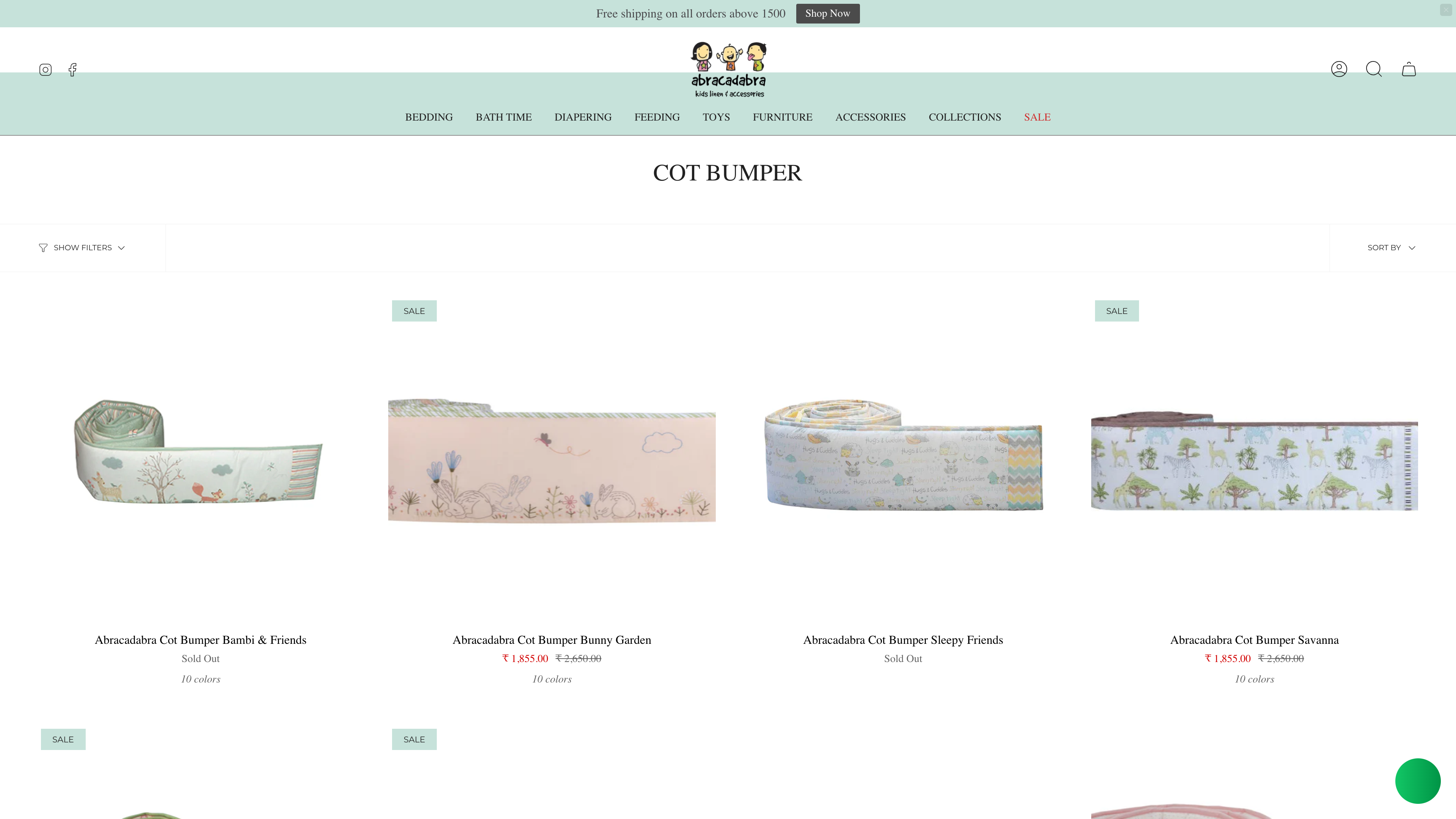 Abracadabra Kids screenshot 2