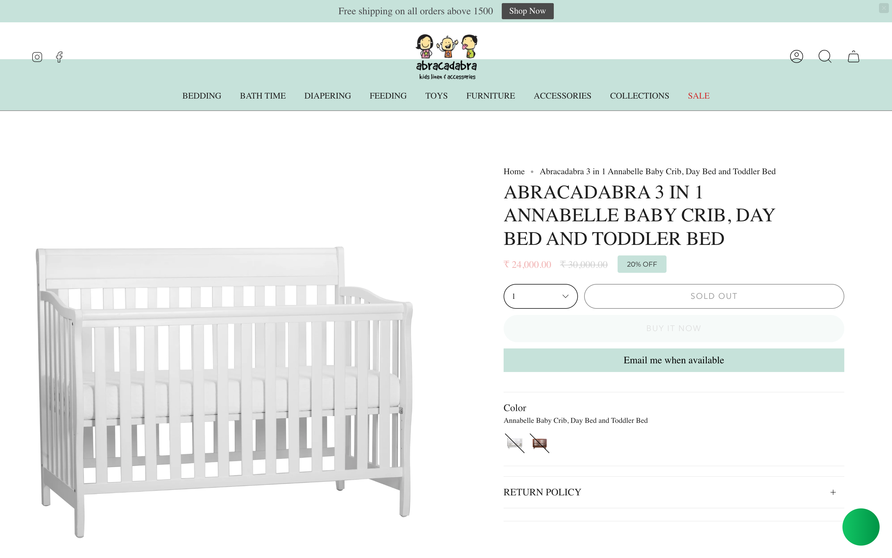 Abracadabra Kids screenshot 4