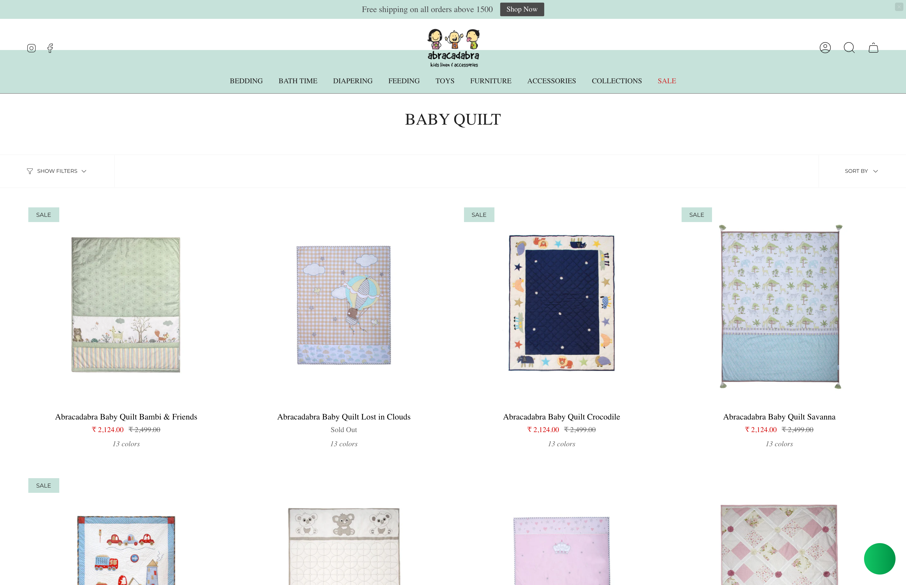 Abracadabra Kids screenshot 3