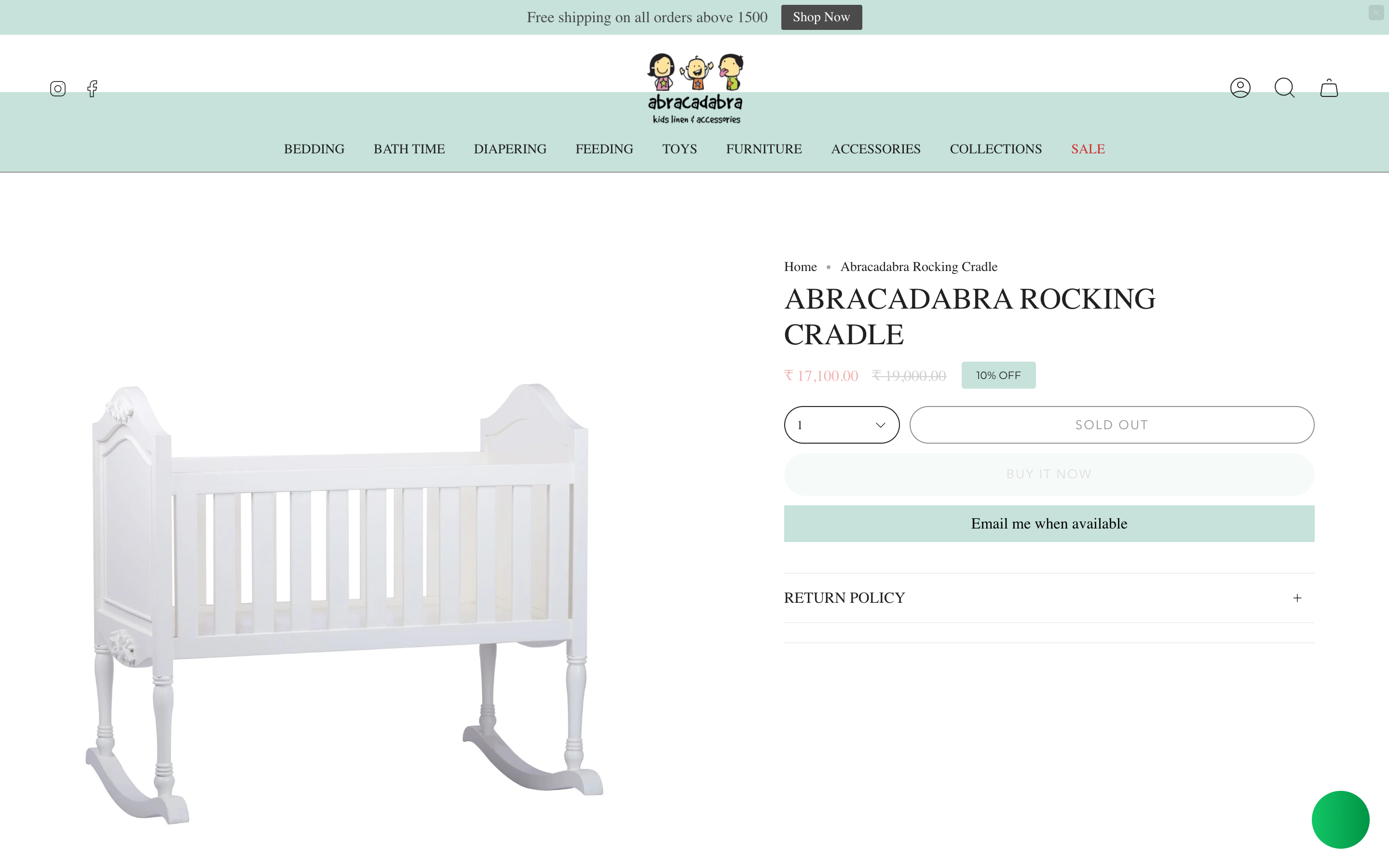 Abracadabra Kids screenshot 6