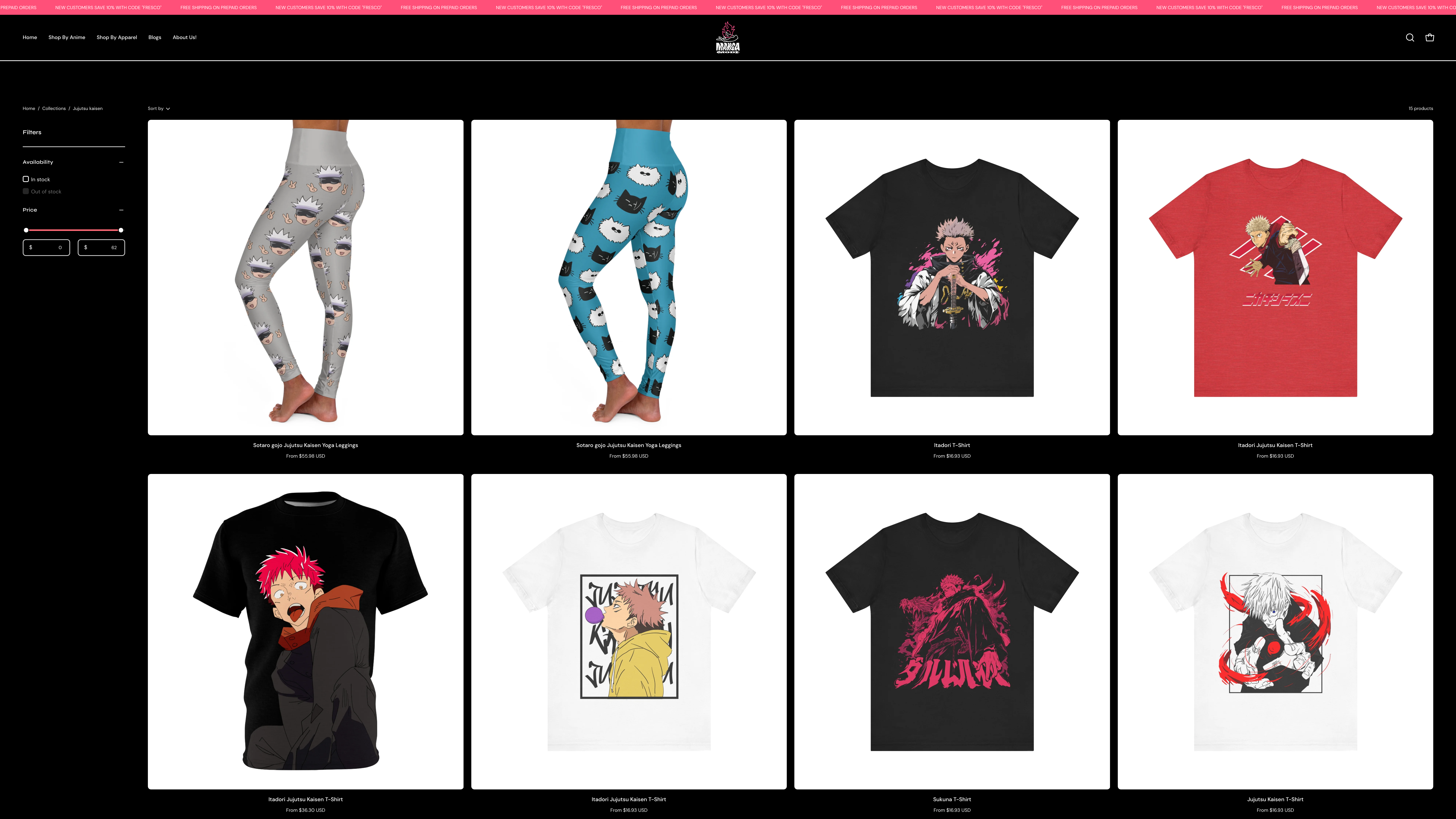 Manga Mode screenshot 3