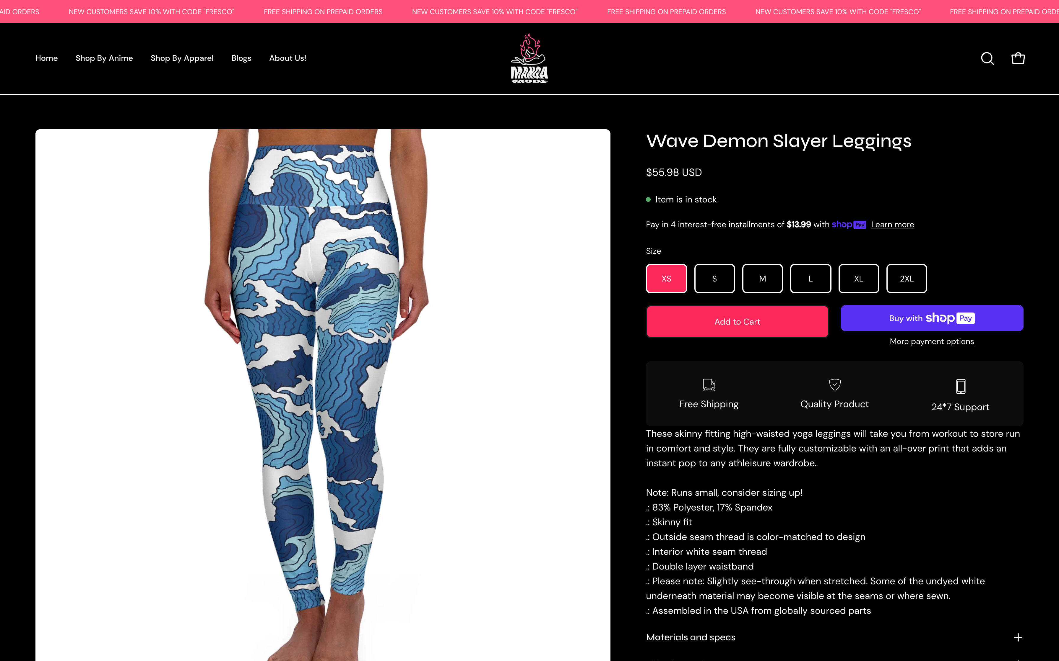 Manga Mode screenshot 4