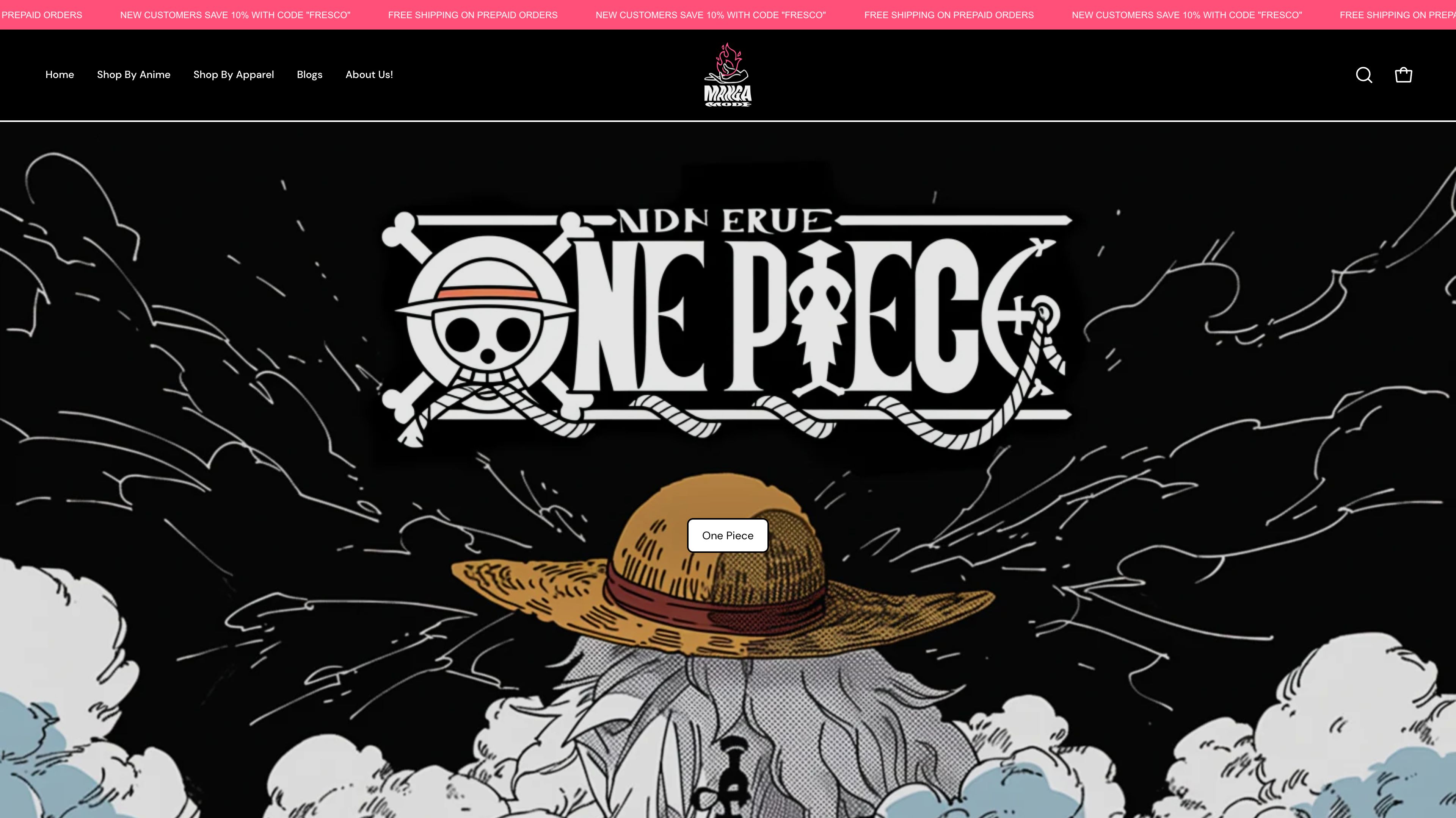 Manga Mode screenshot 5