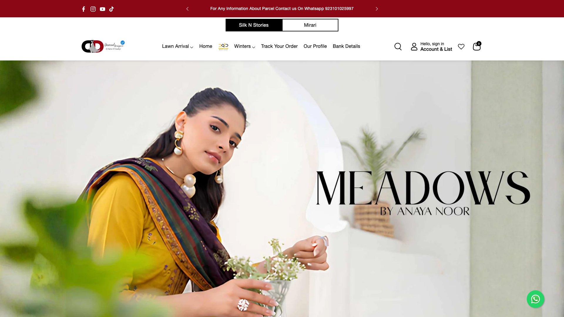 Dawood Designers