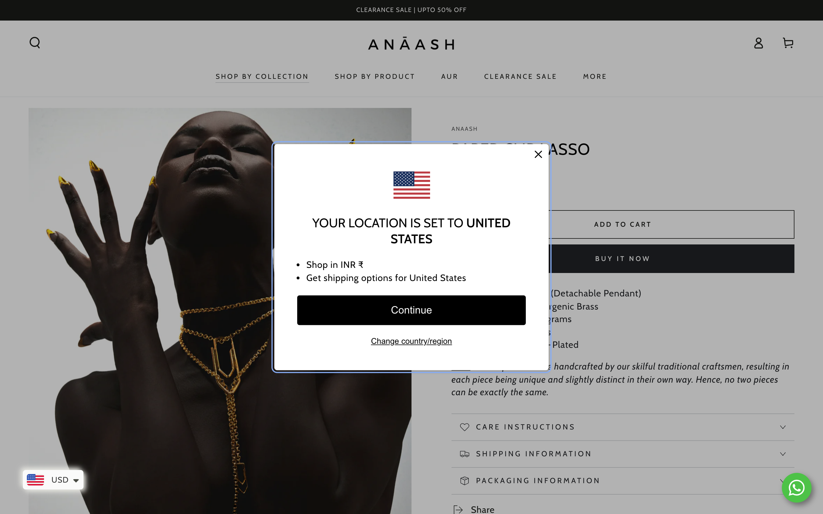 Anaash  screenshot 4