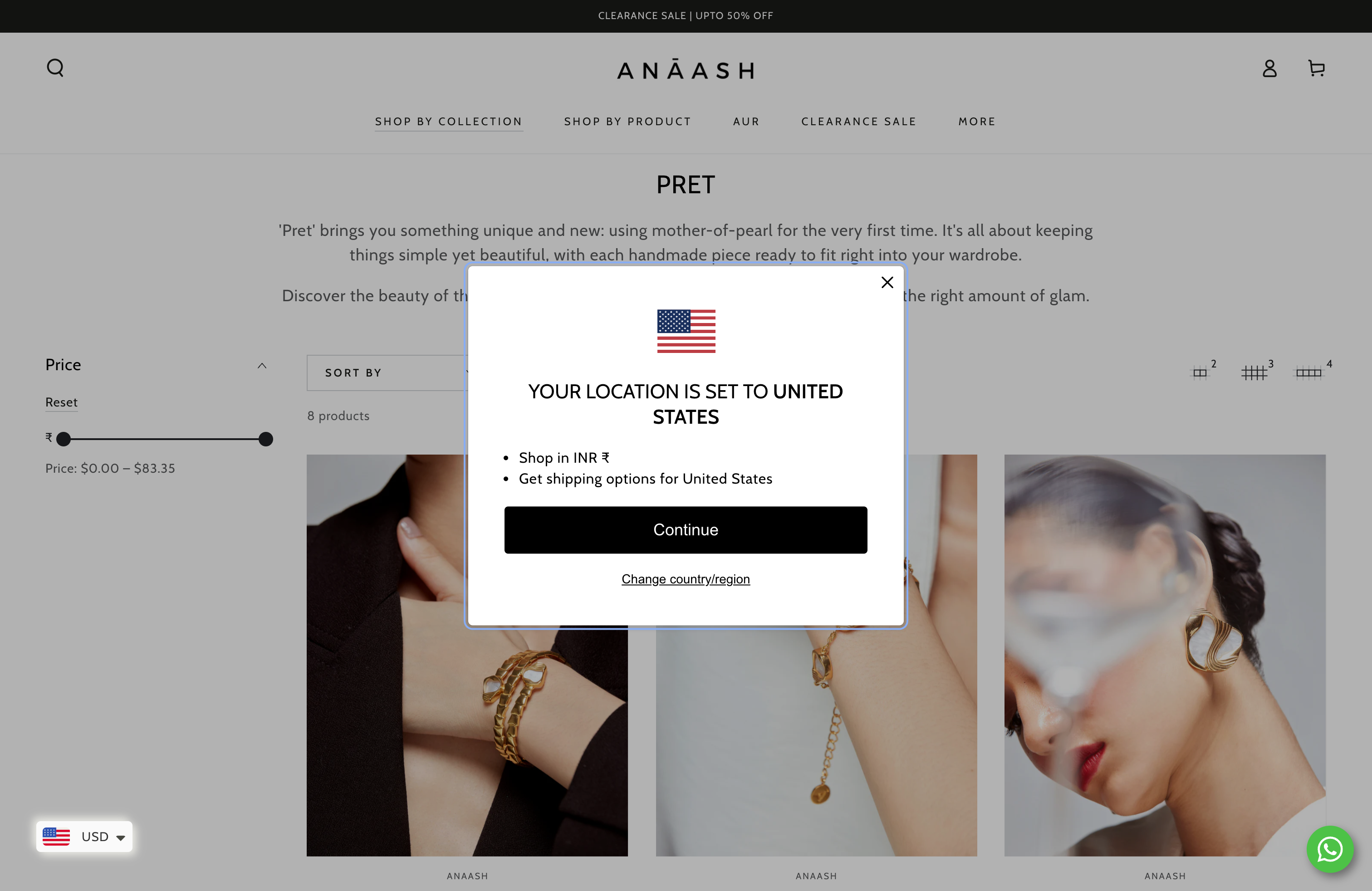 Anaash  screenshot 3