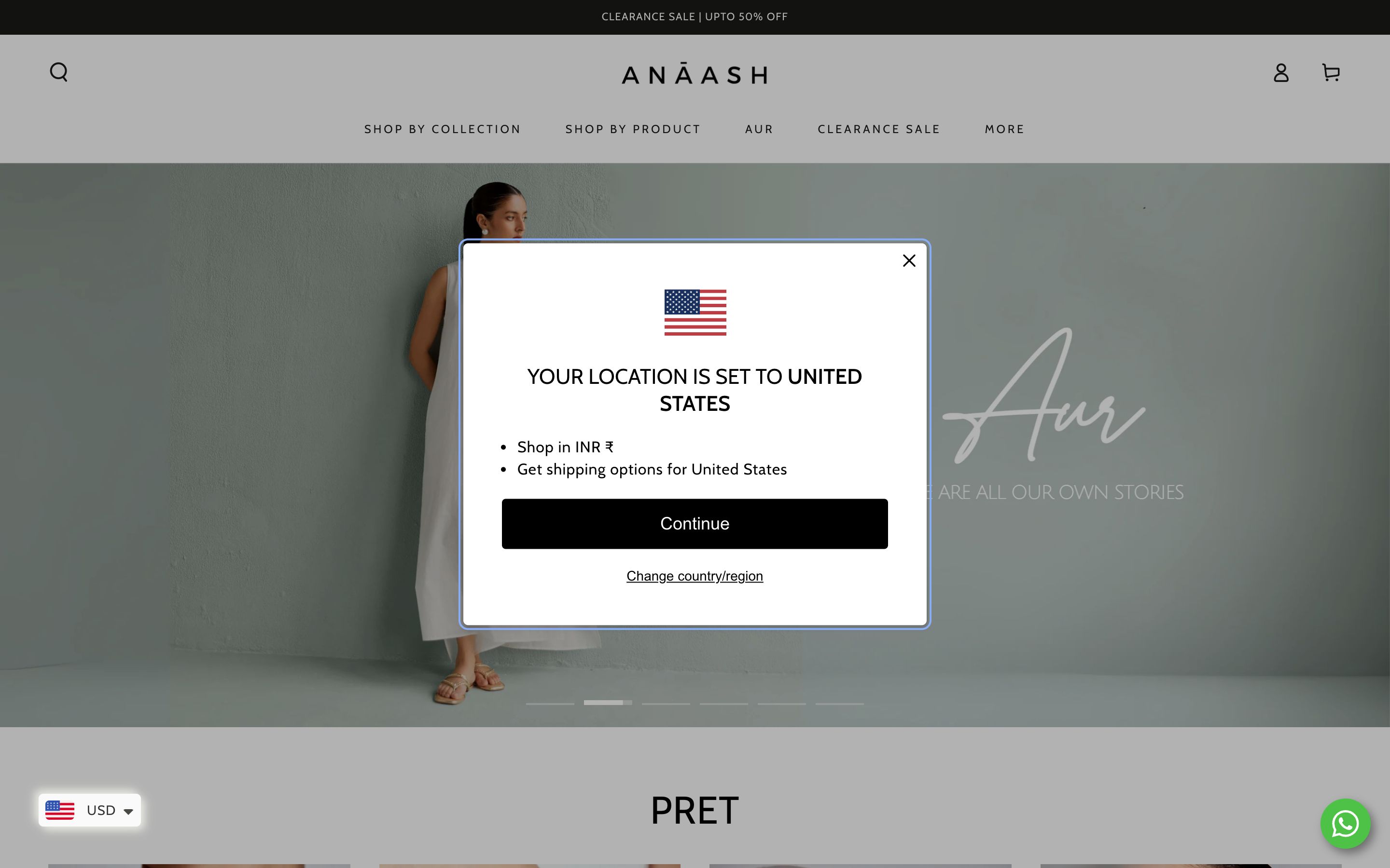 Anaash  screenshot 5