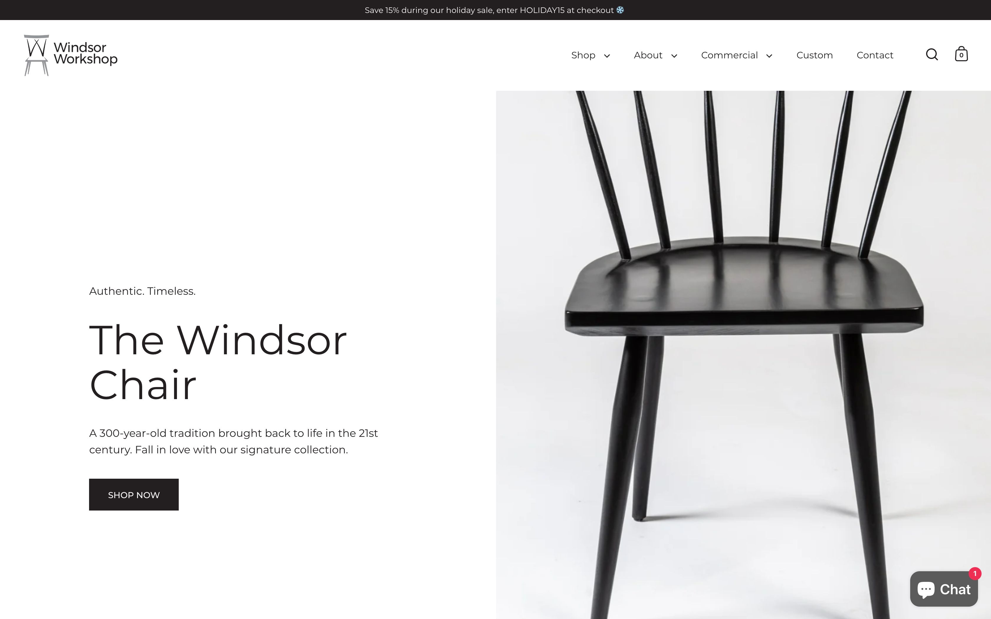 Windsor Workshop screenshot 7