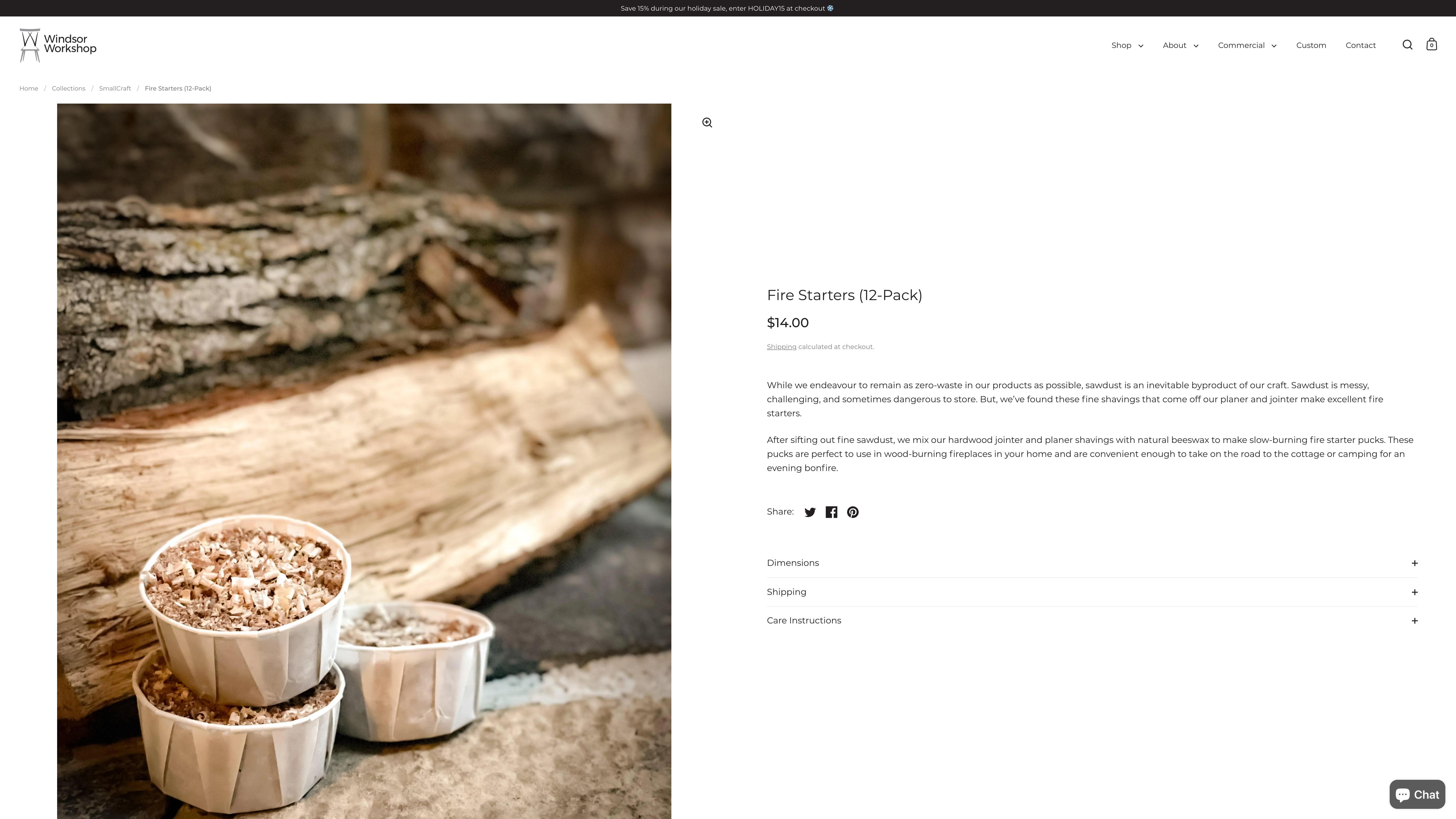 Windsor Workshop screenshot 5