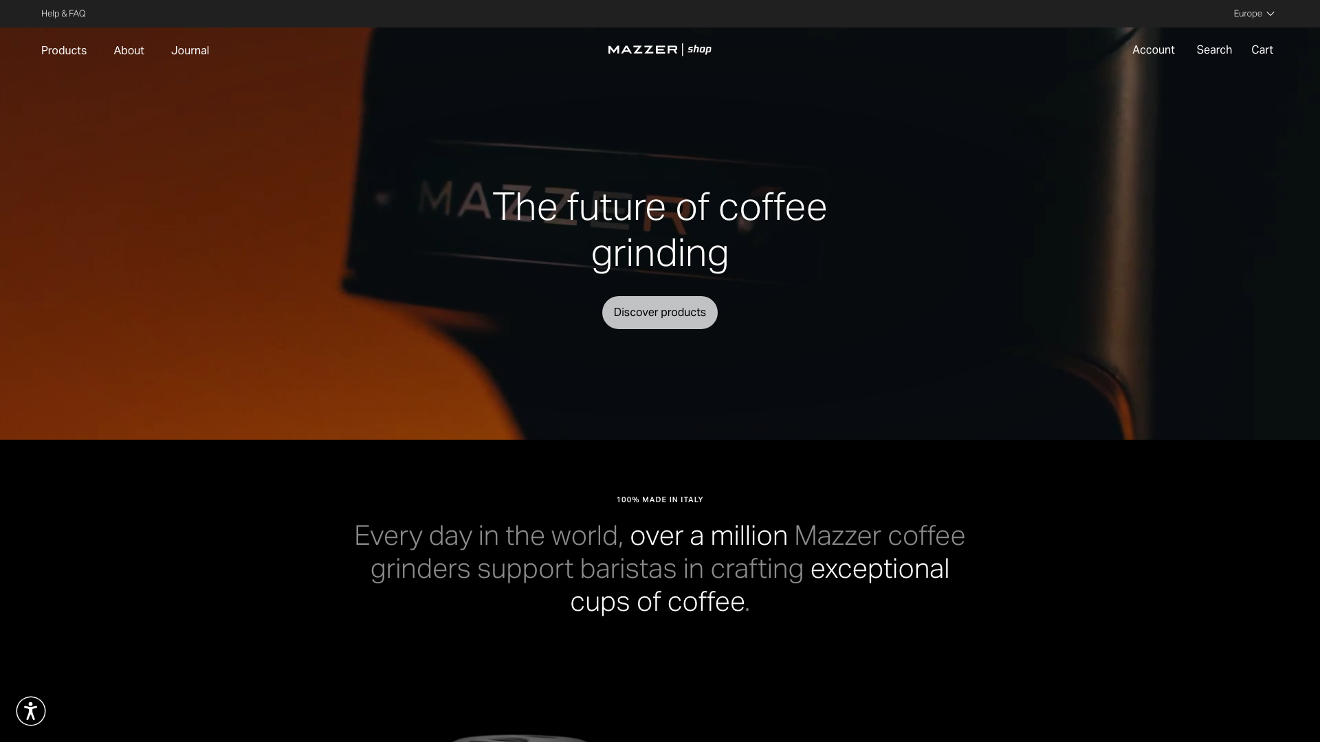 Mazzer