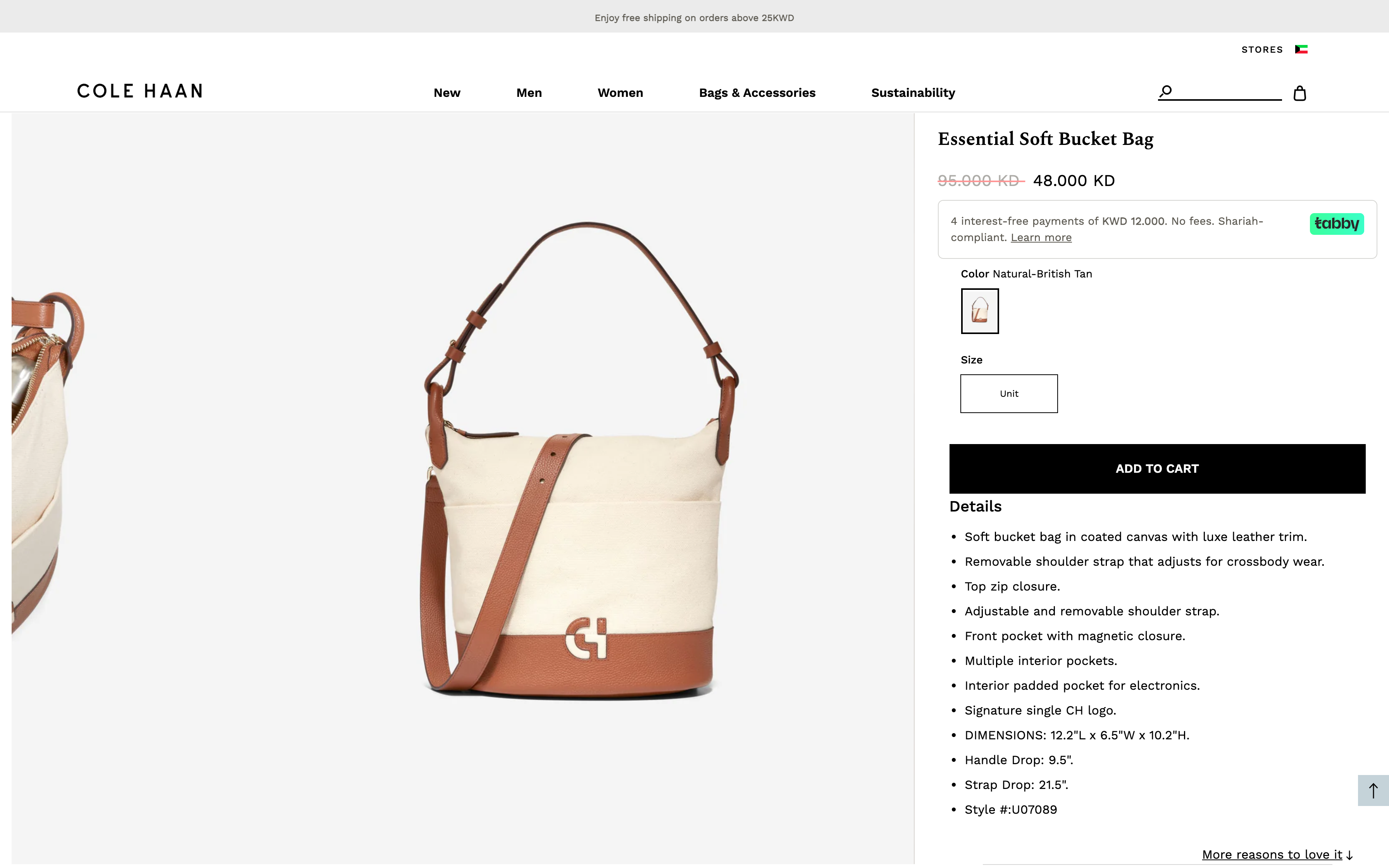 Streamlined Orders: Shopify-Microsoft Dynamics Integration  screenshot 4