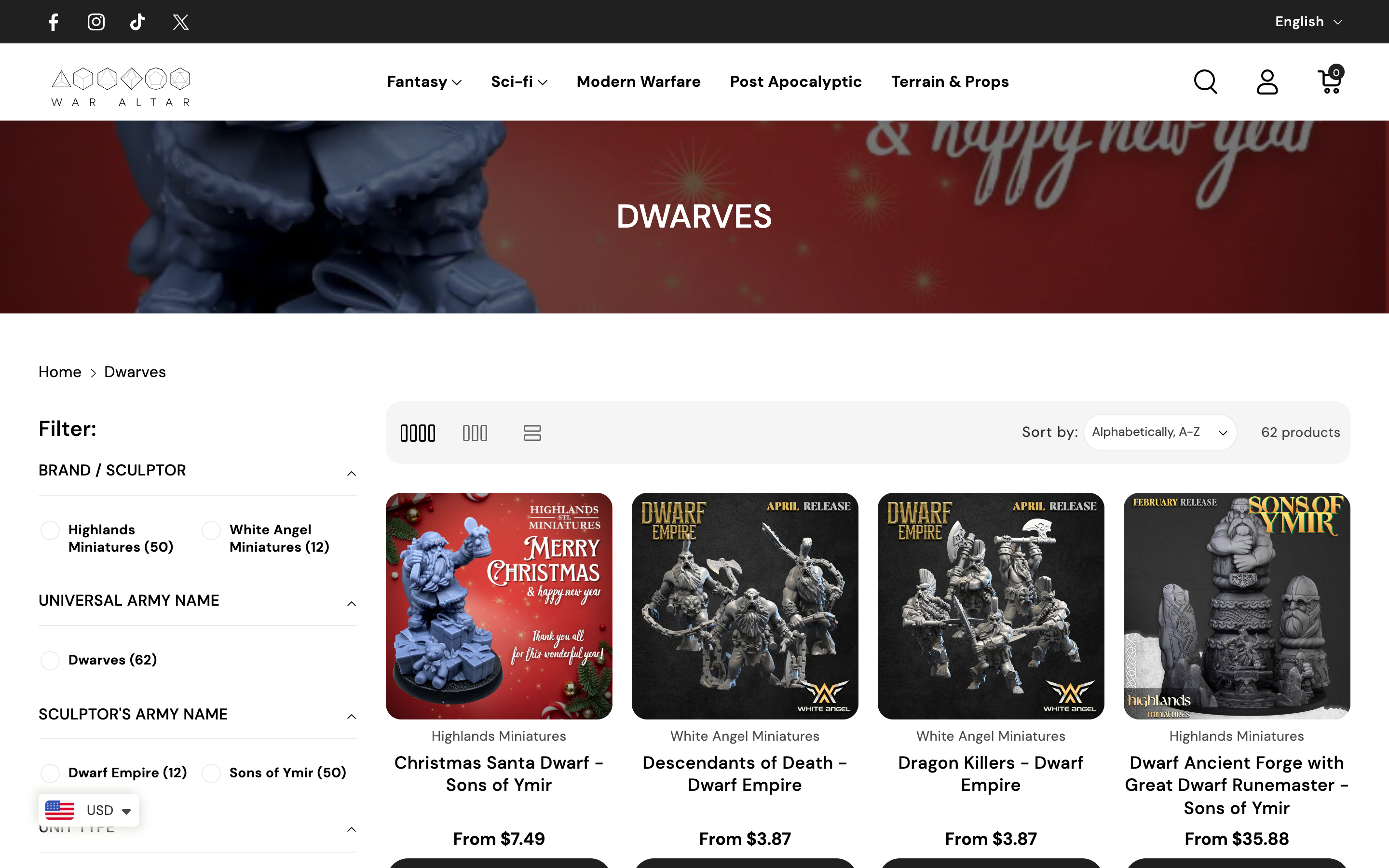 War Altar screenshot 3