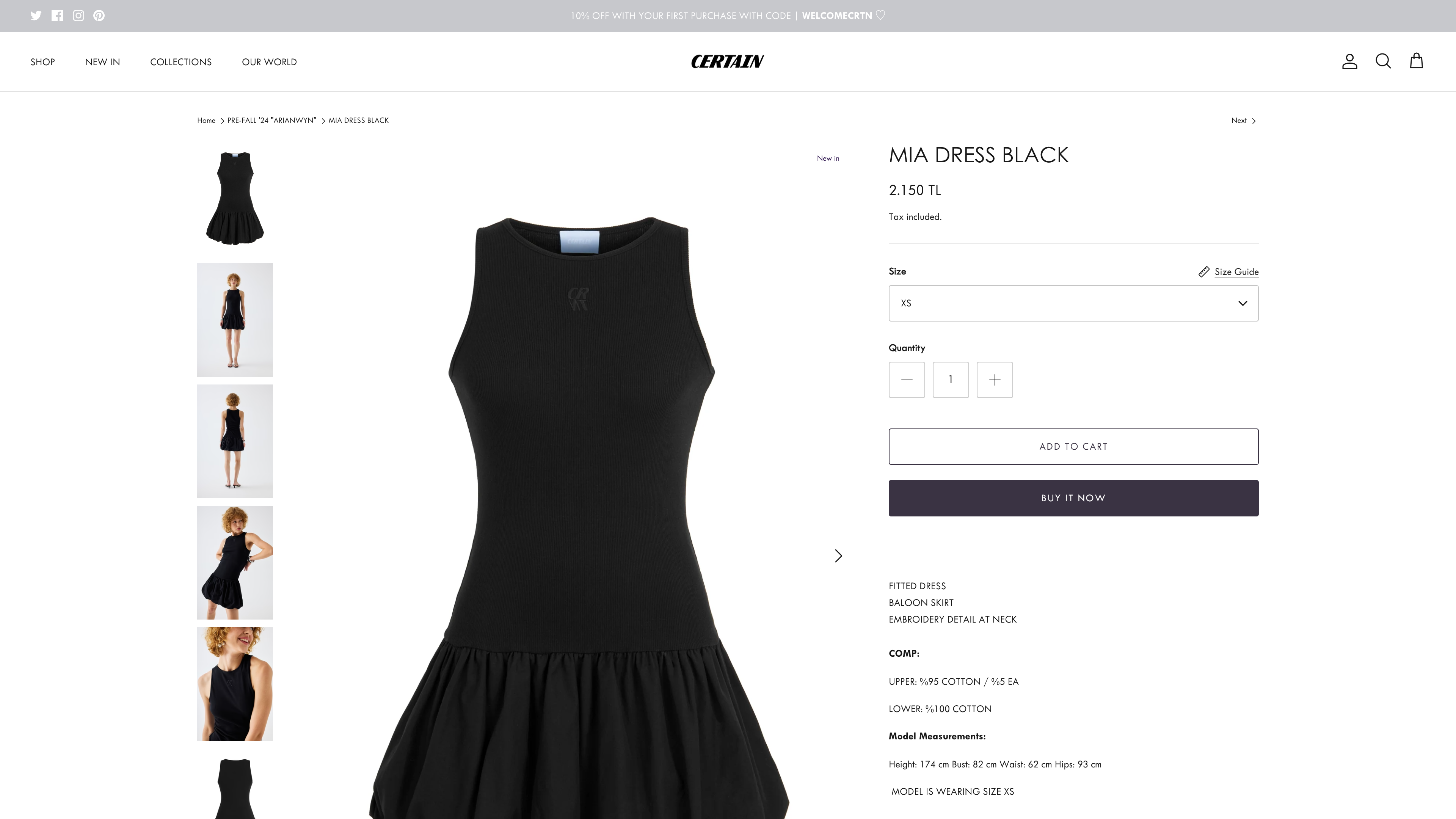 Certain screenshot 5