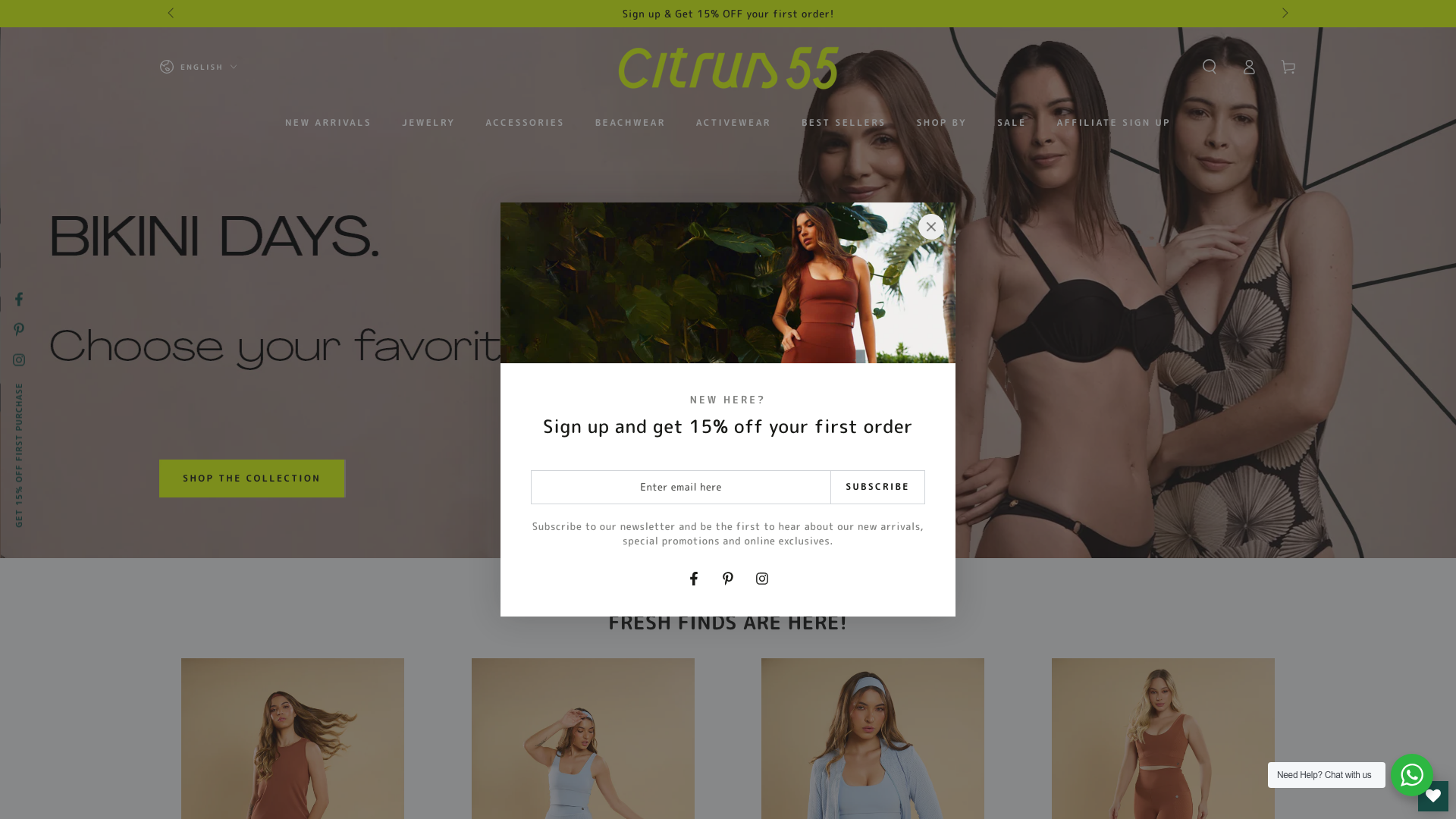 Citrus 55