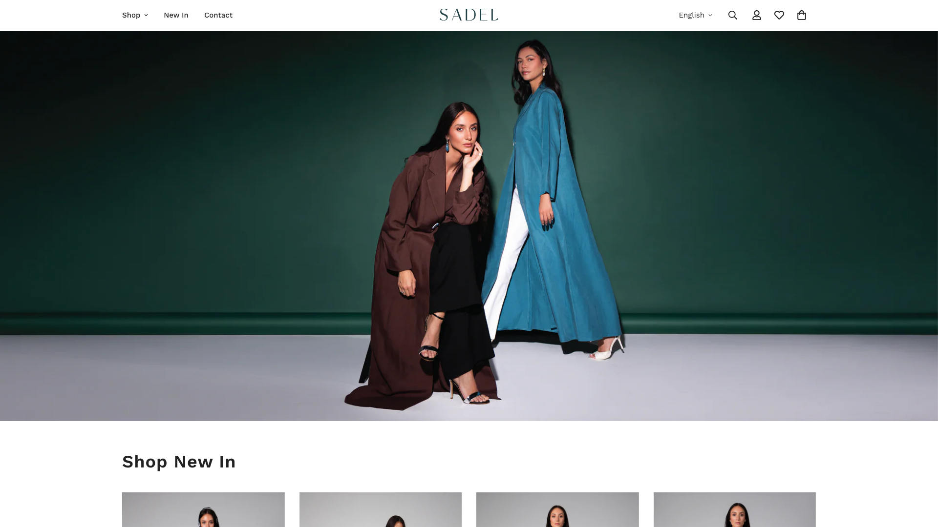 Sadel Designs