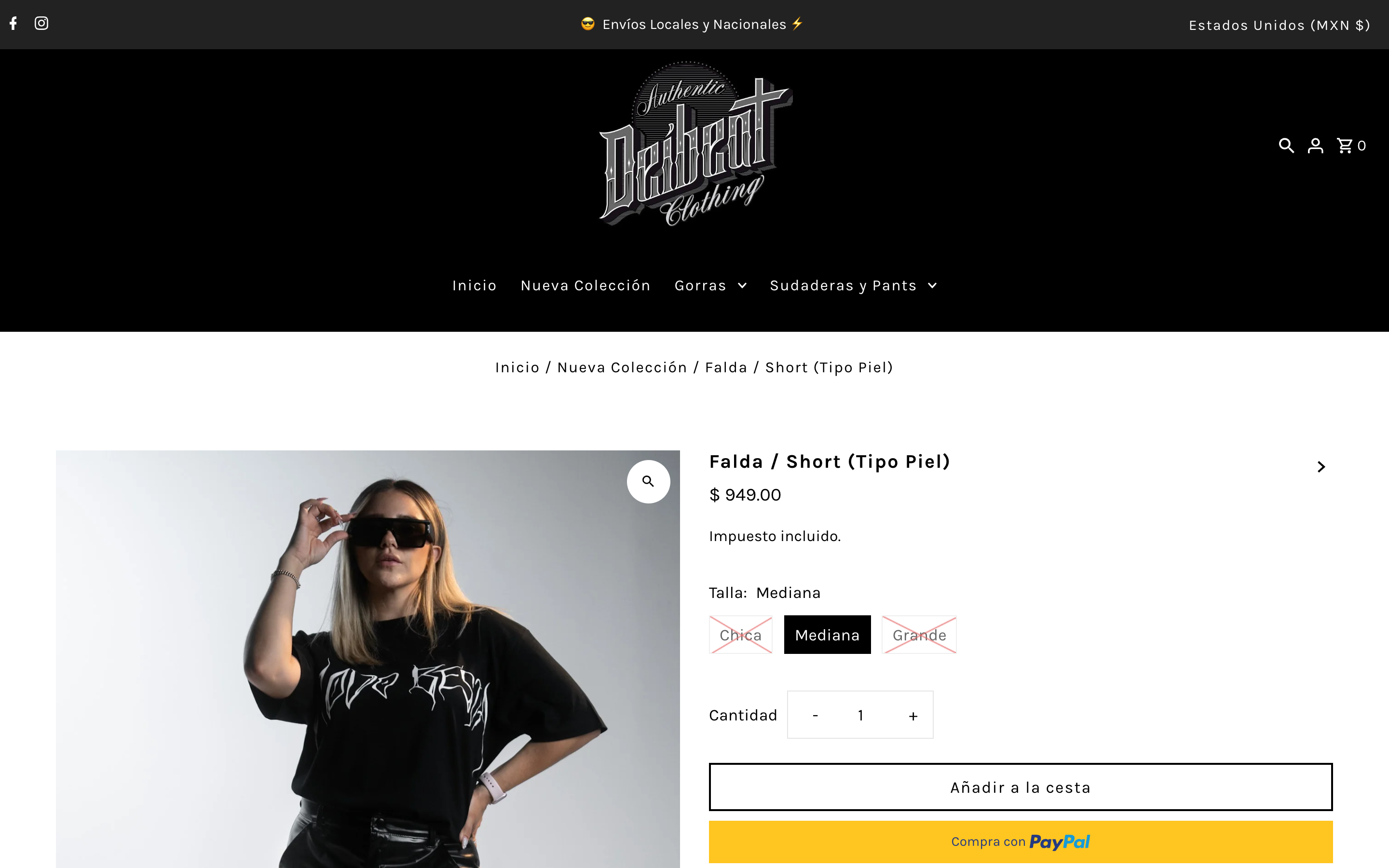 Deibeat screenshot 4