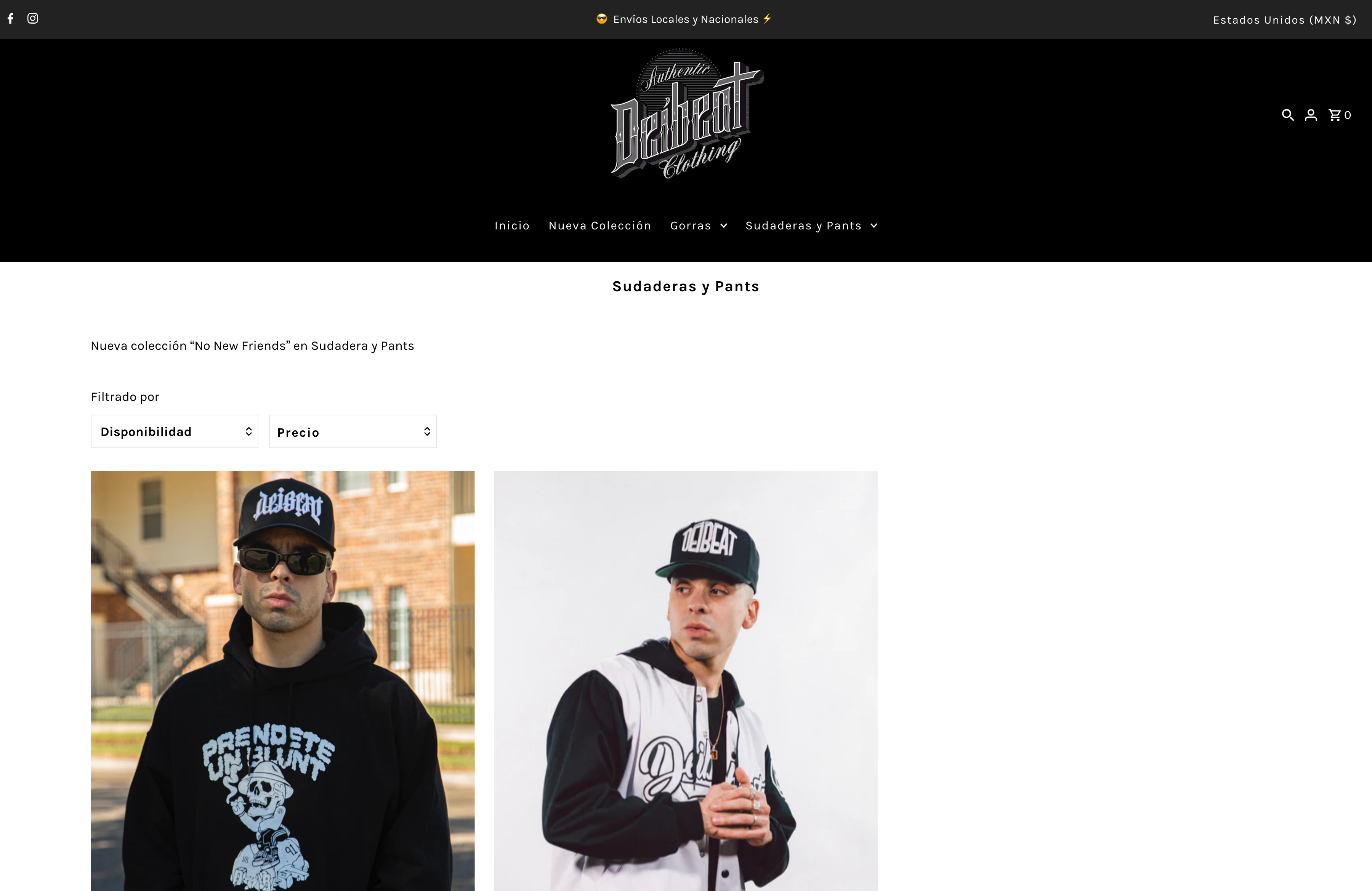 Deibeat screenshot 3