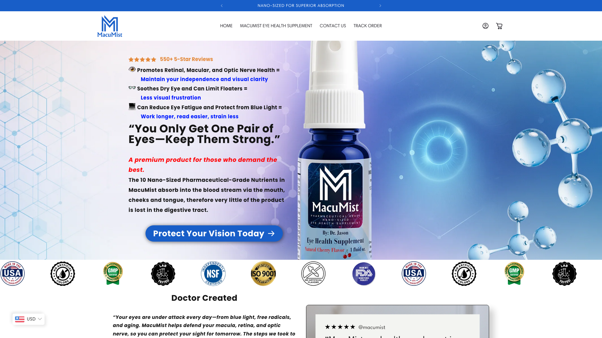 Macumist