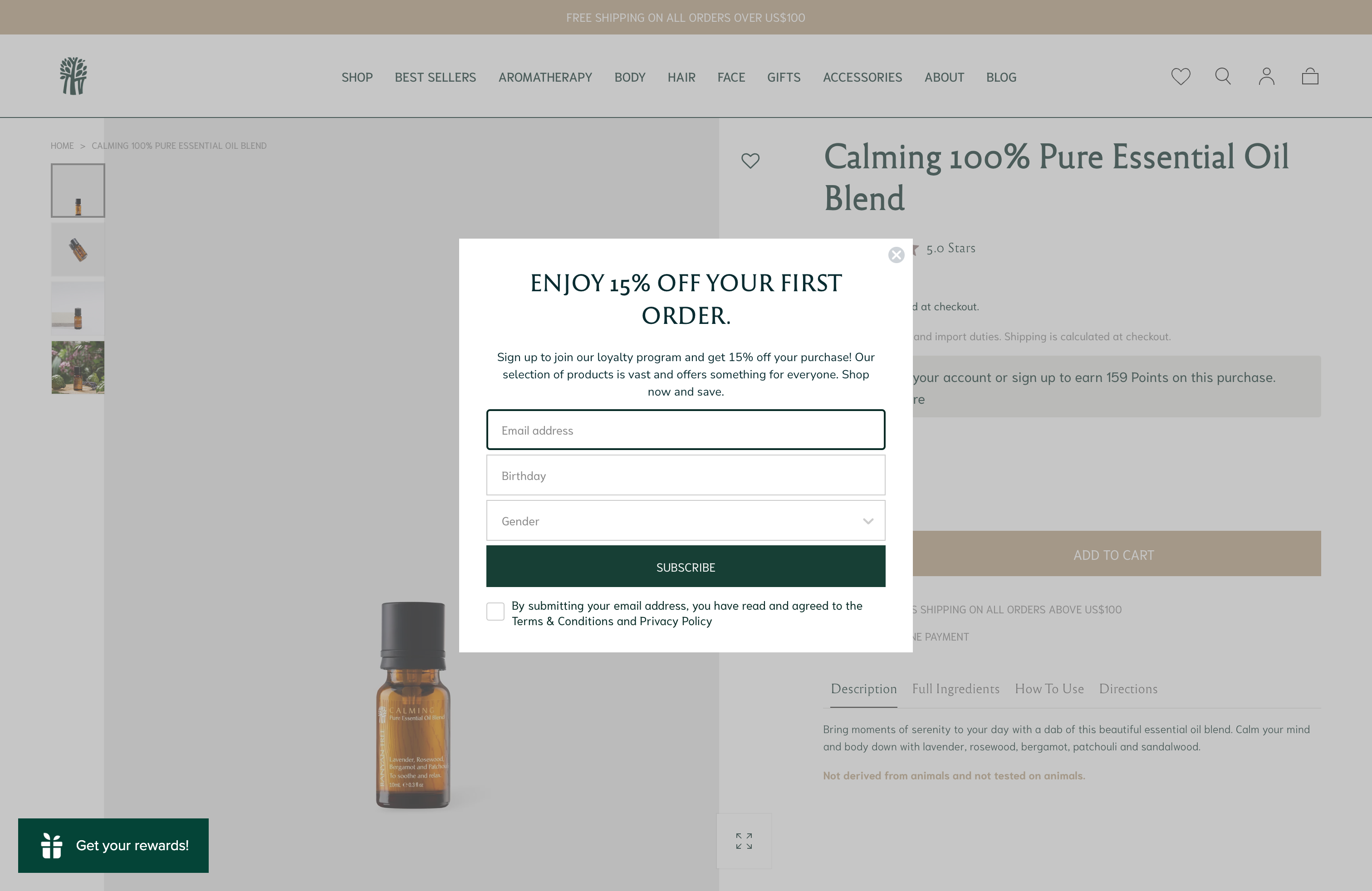 Our Work - Banyan Tree screenshot 2