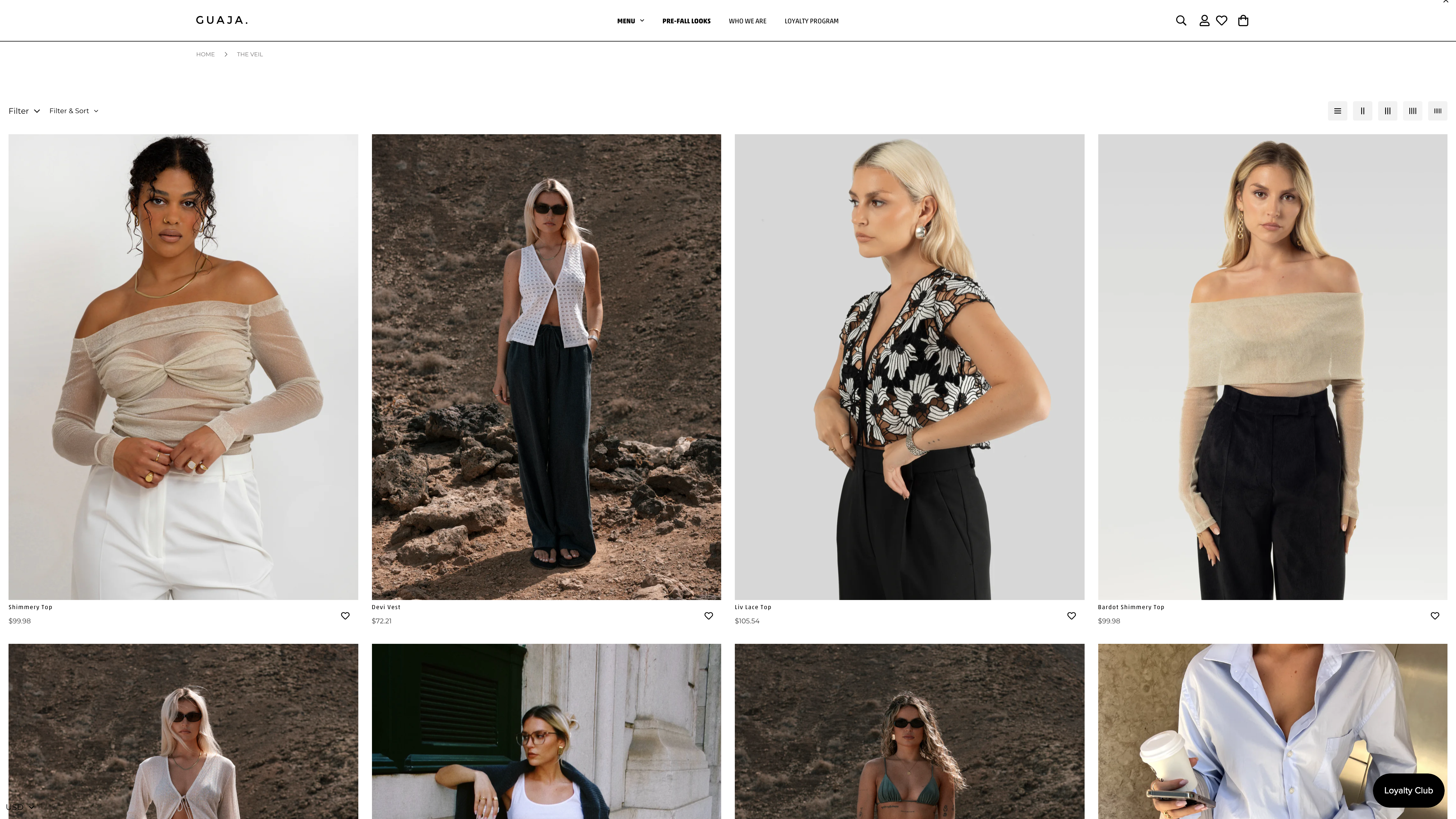 Guajas Studio screenshot