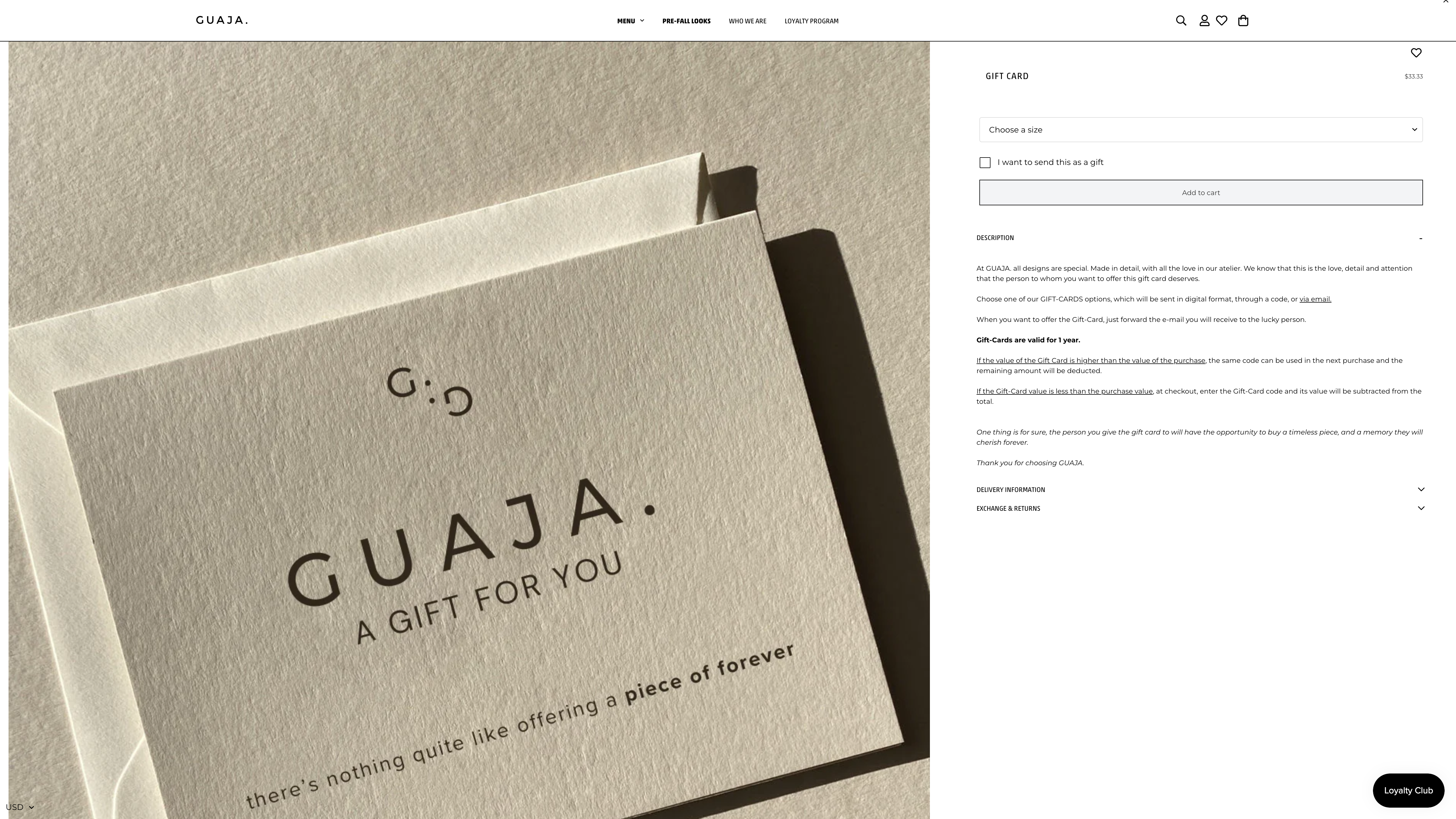 Guajas Studio screenshot 2