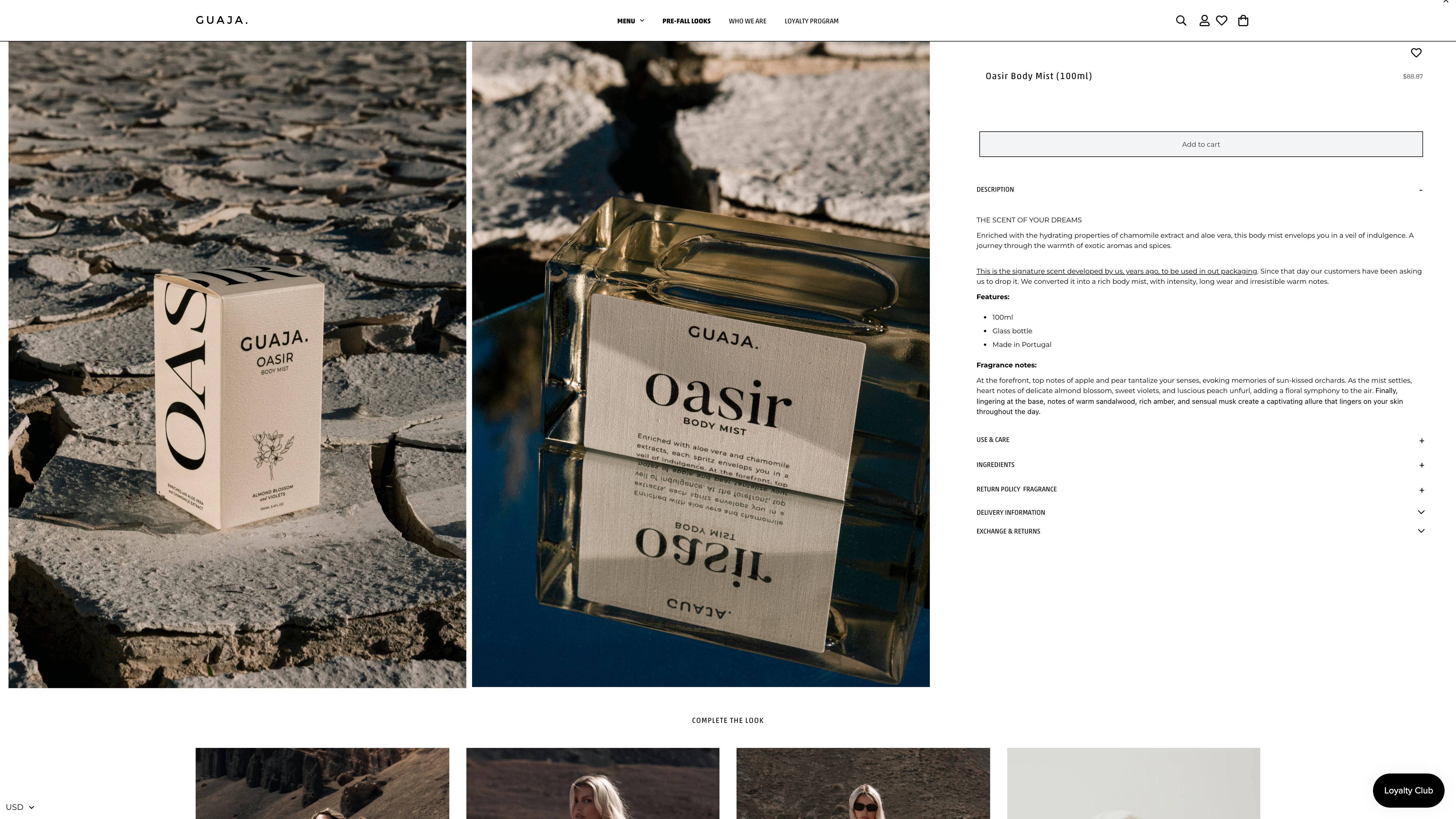 Guajas Studio screenshot 5