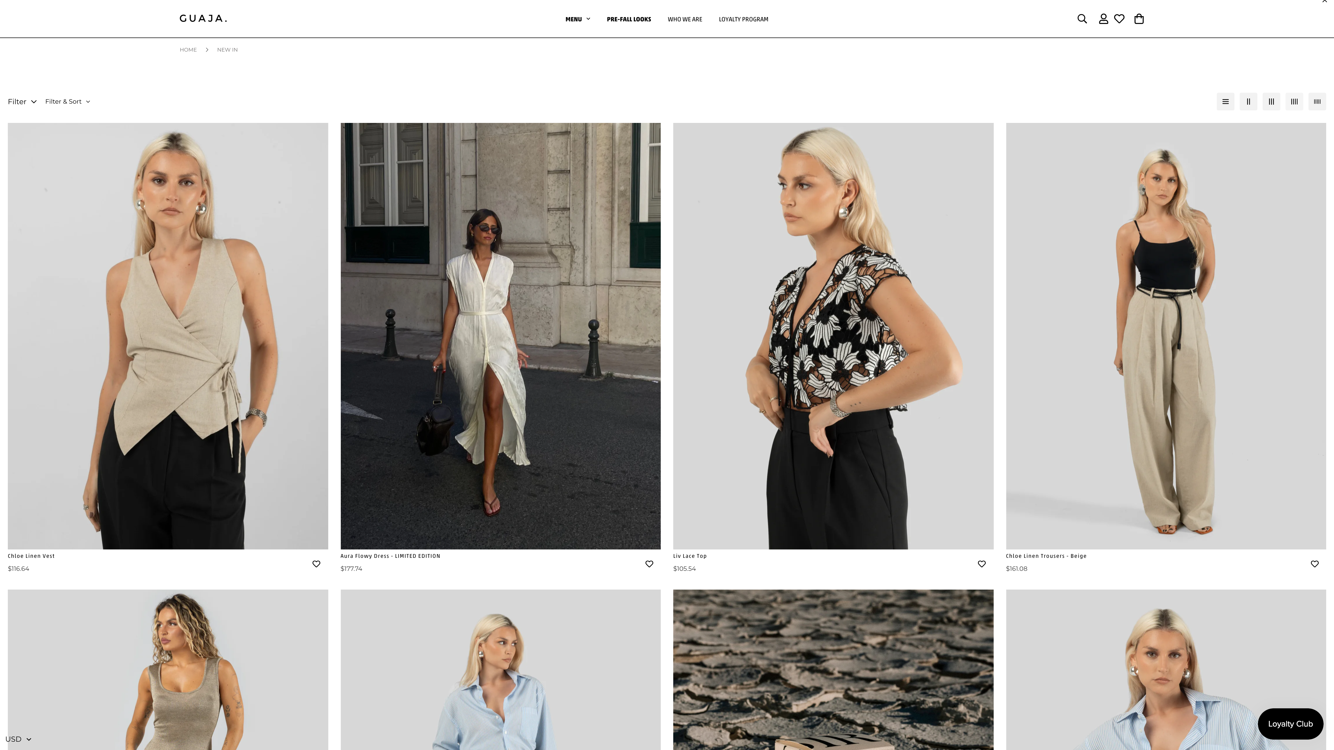 Guajas Studio screenshot 4