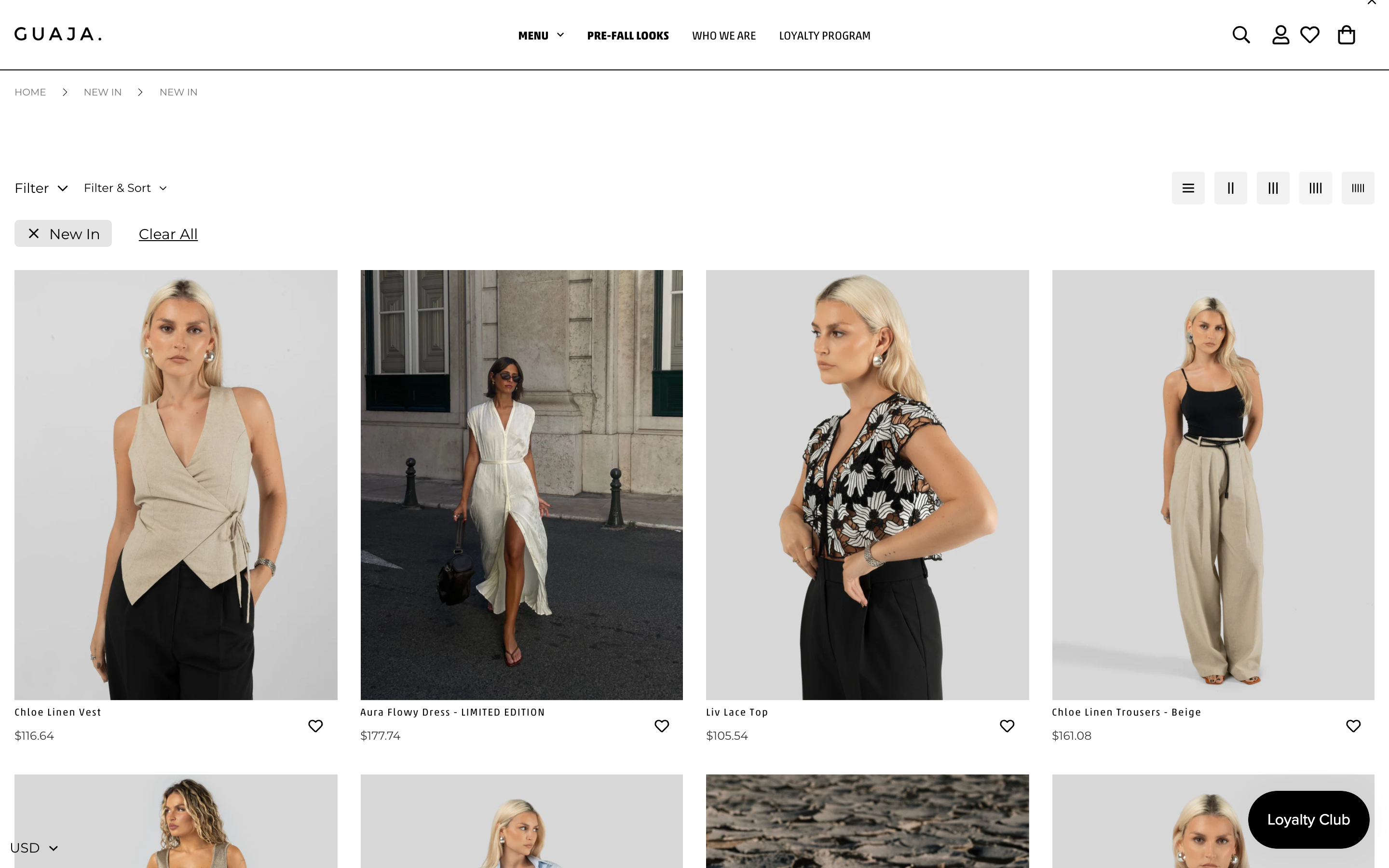 Guajas Studio screenshot 3