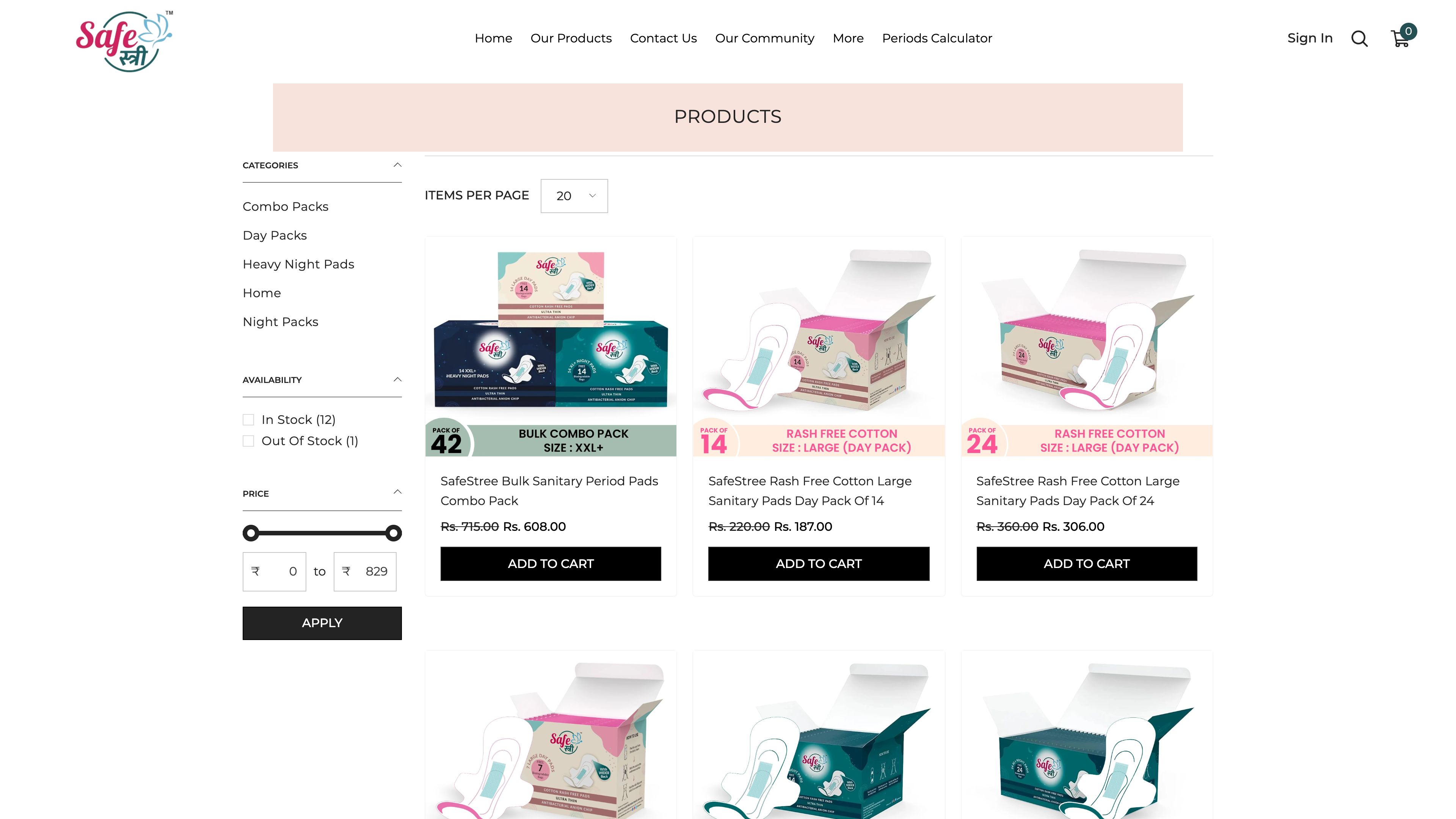 SafeStree screenshot 2