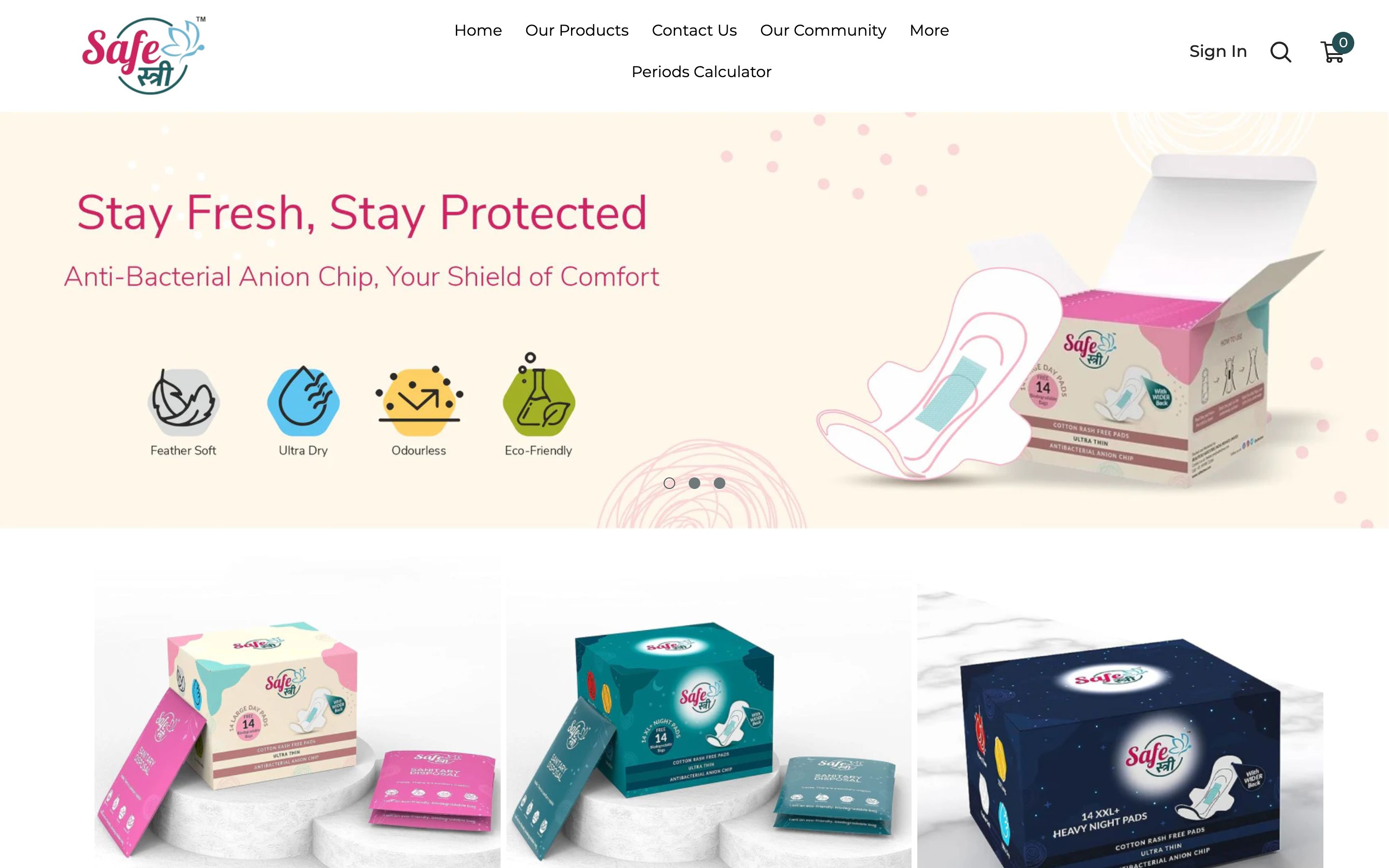 SafeStree screenshot 5