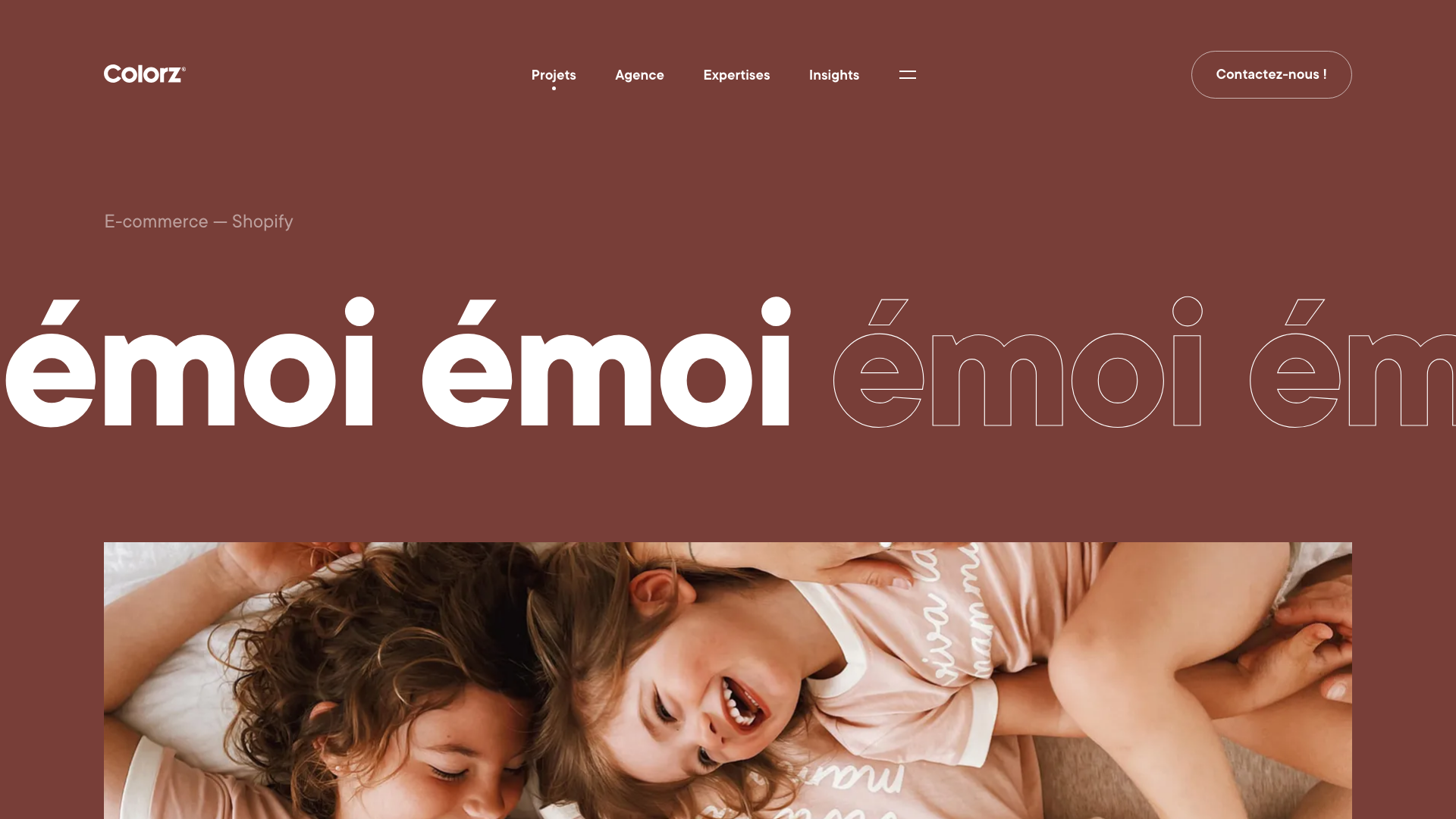 émoi émoi screenshot
