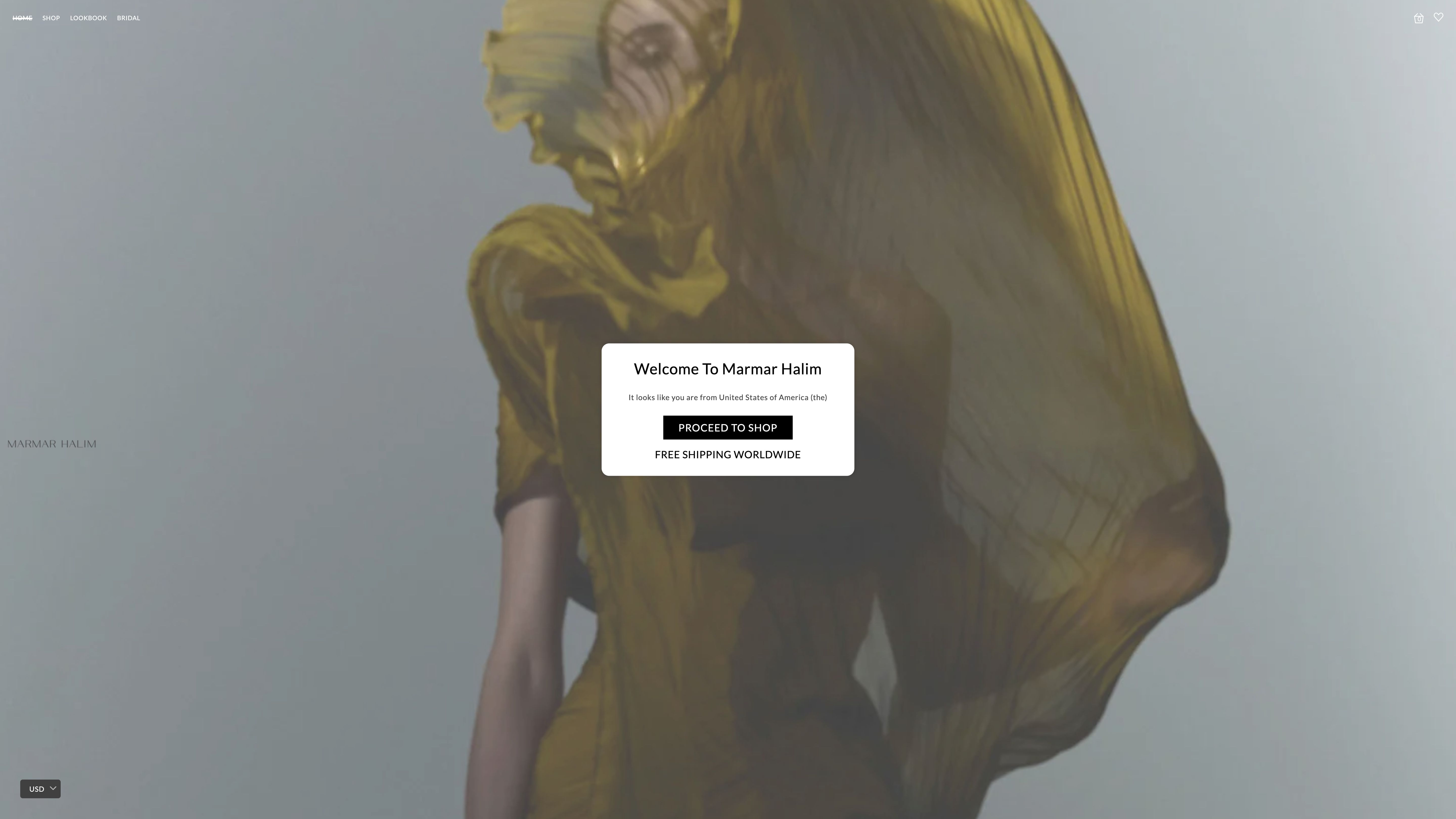 Marmar Halim screenshot