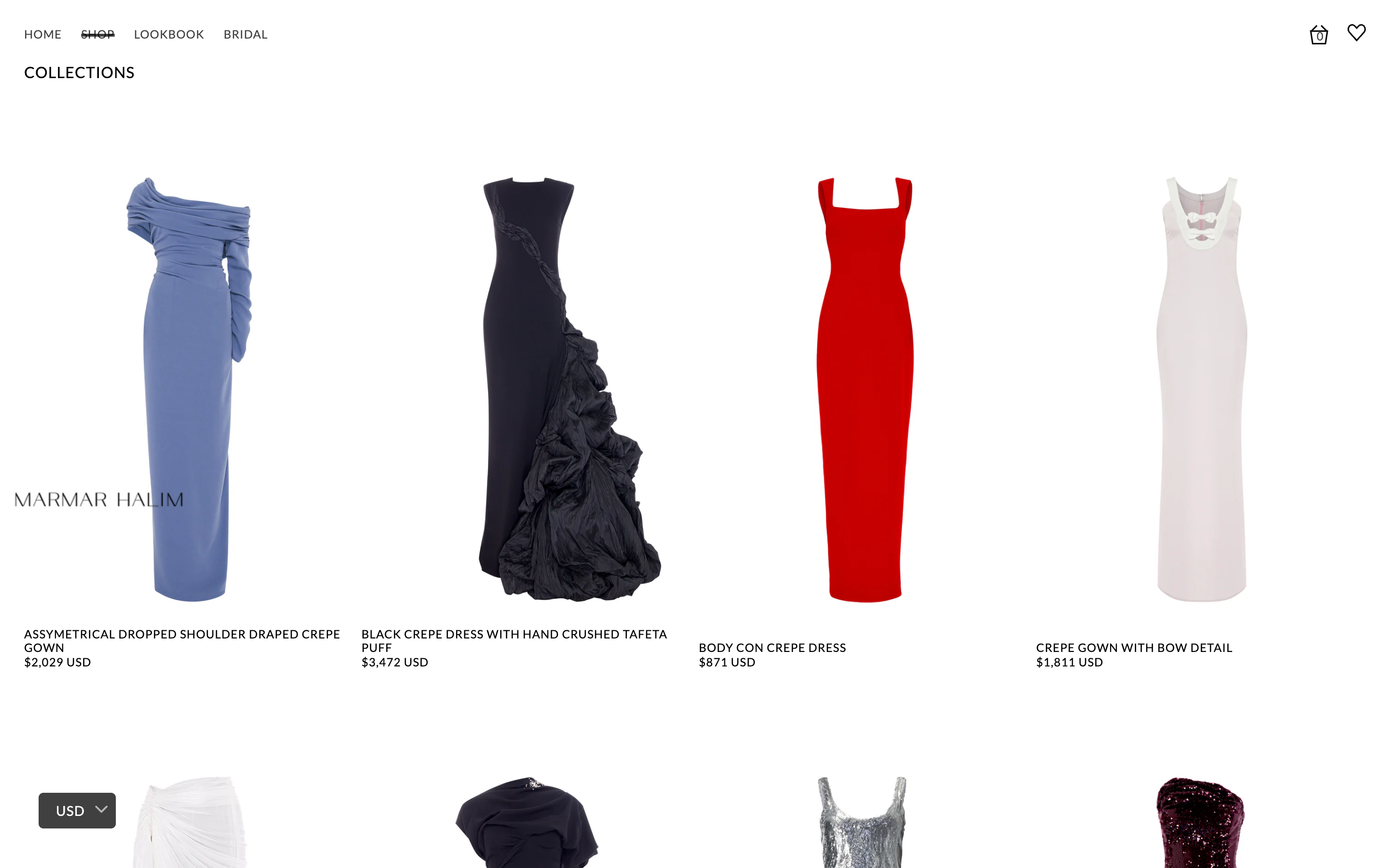 Marmar Halim screenshot 2