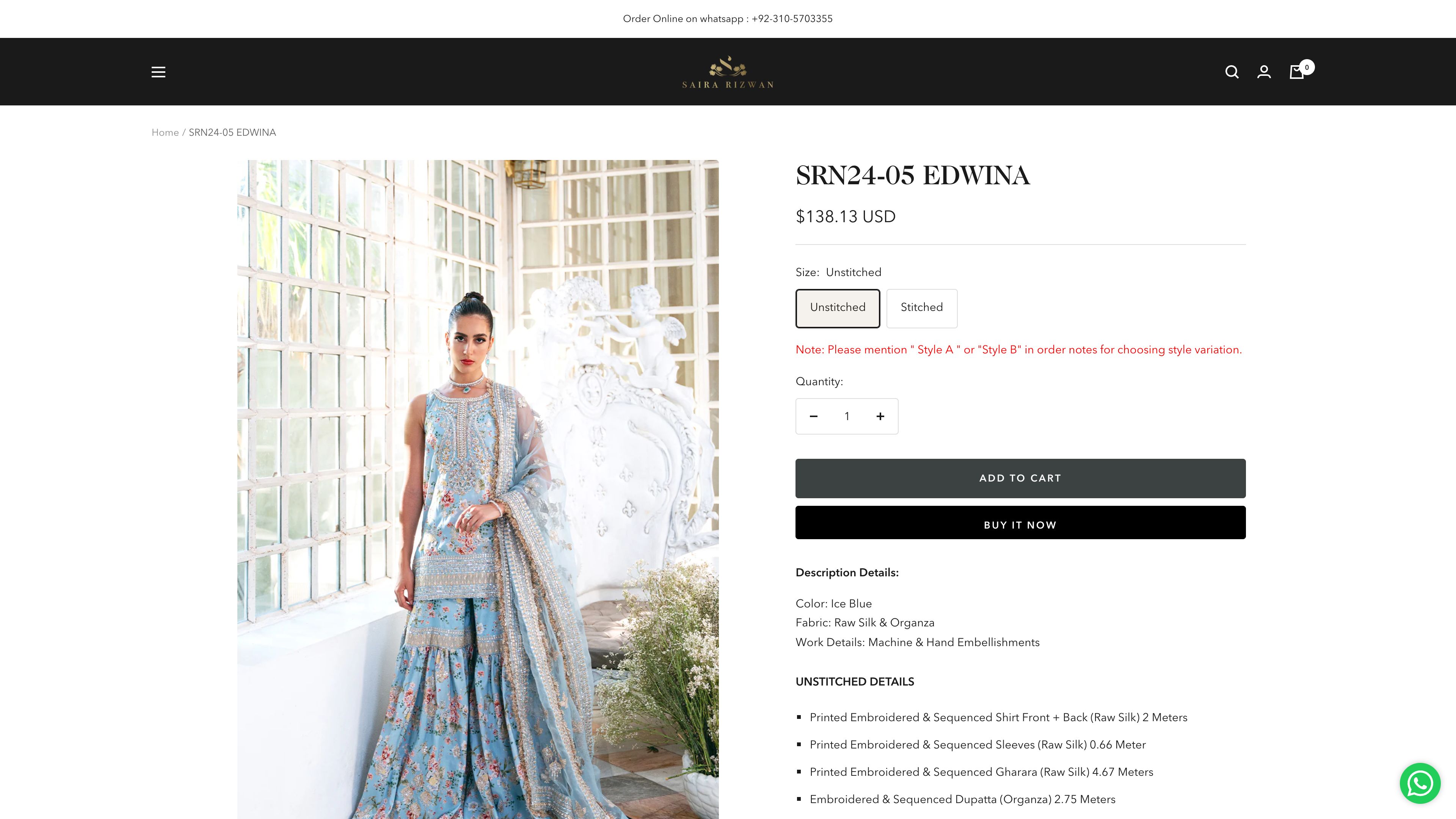 Shopify Theme Based Project - Apparel  screenshot 3