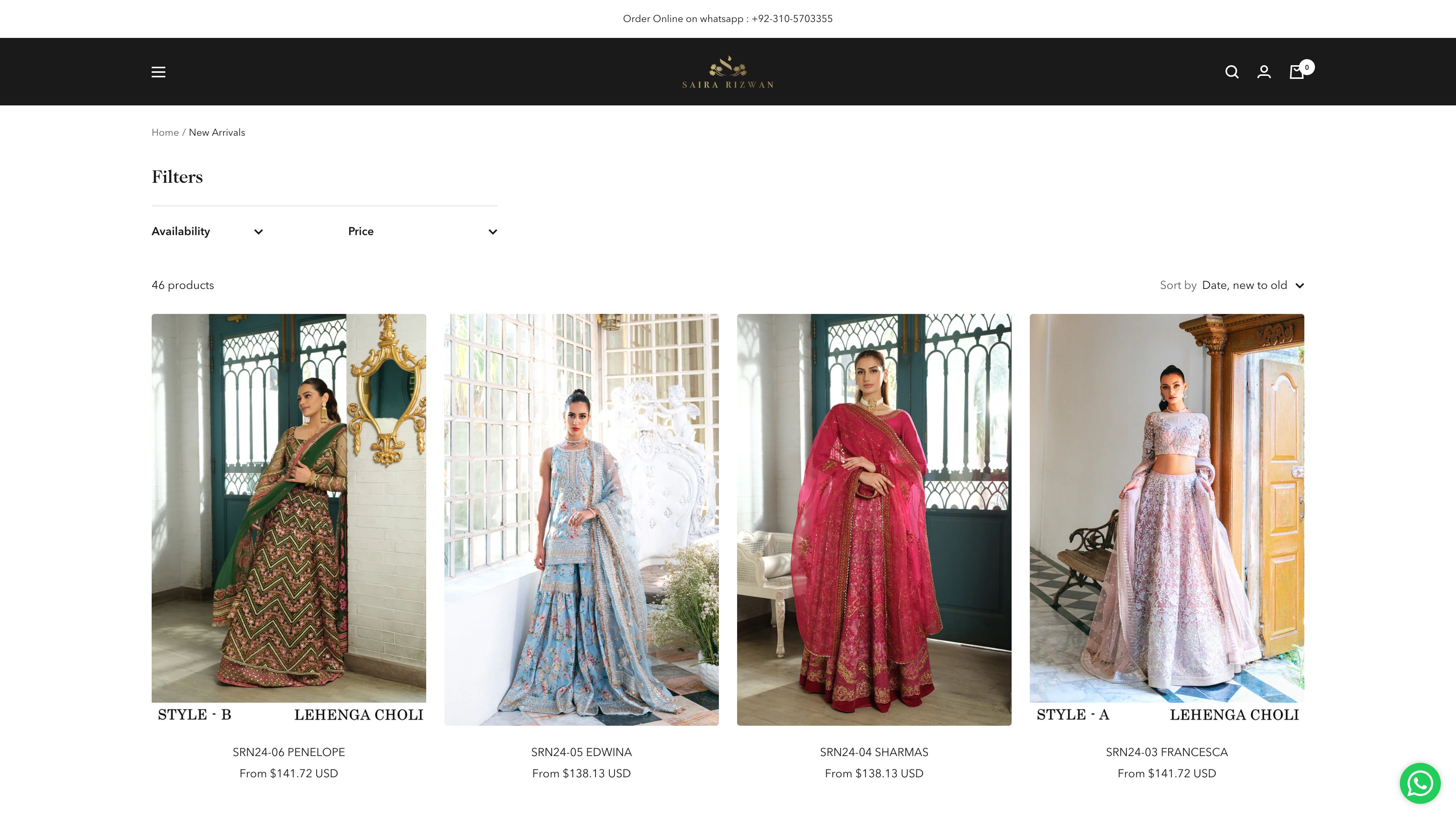 Shopify Theme Based Project - Apparel  screenshot 5