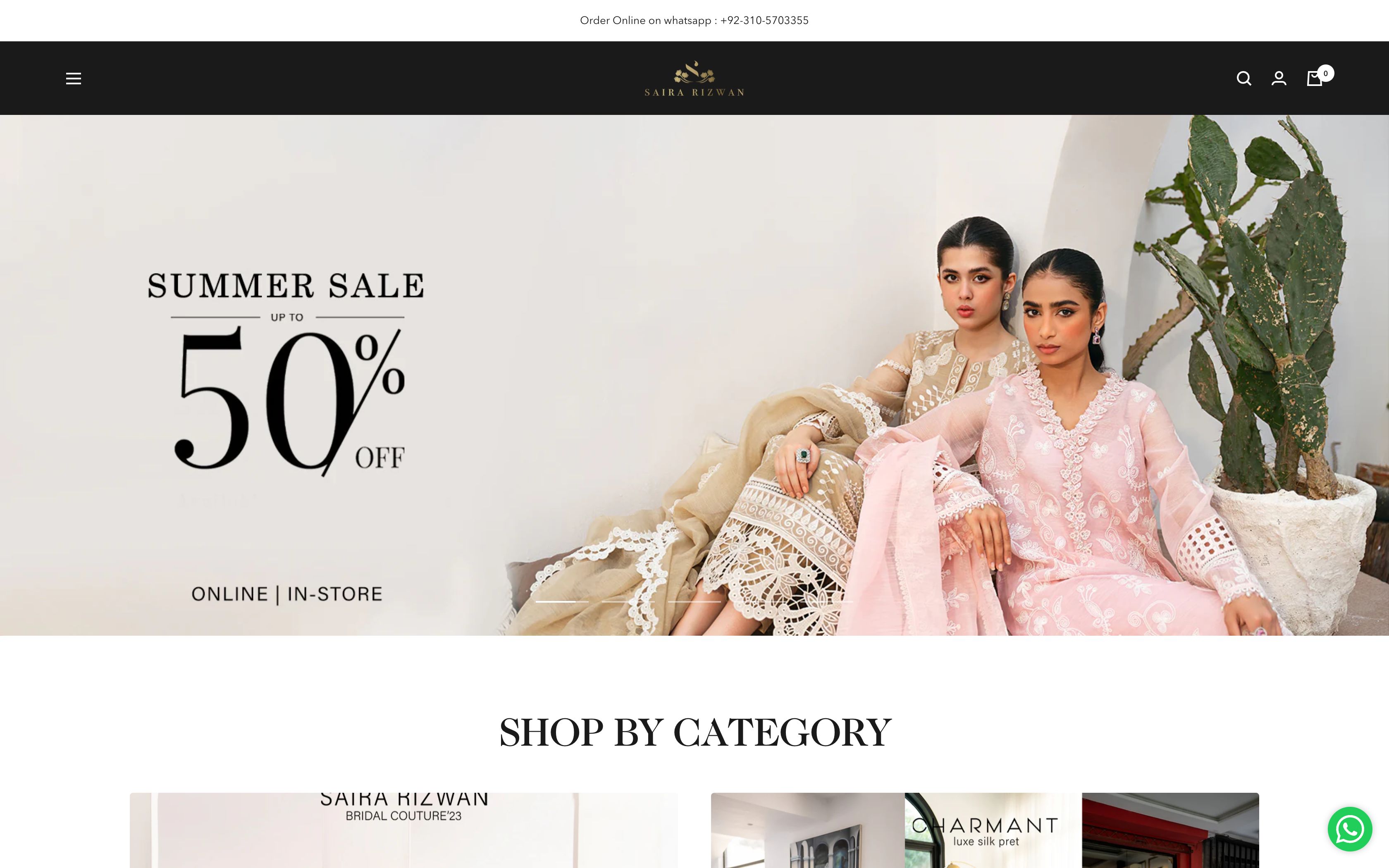 Shopify Theme Based Project - Apparel  screenshot 6