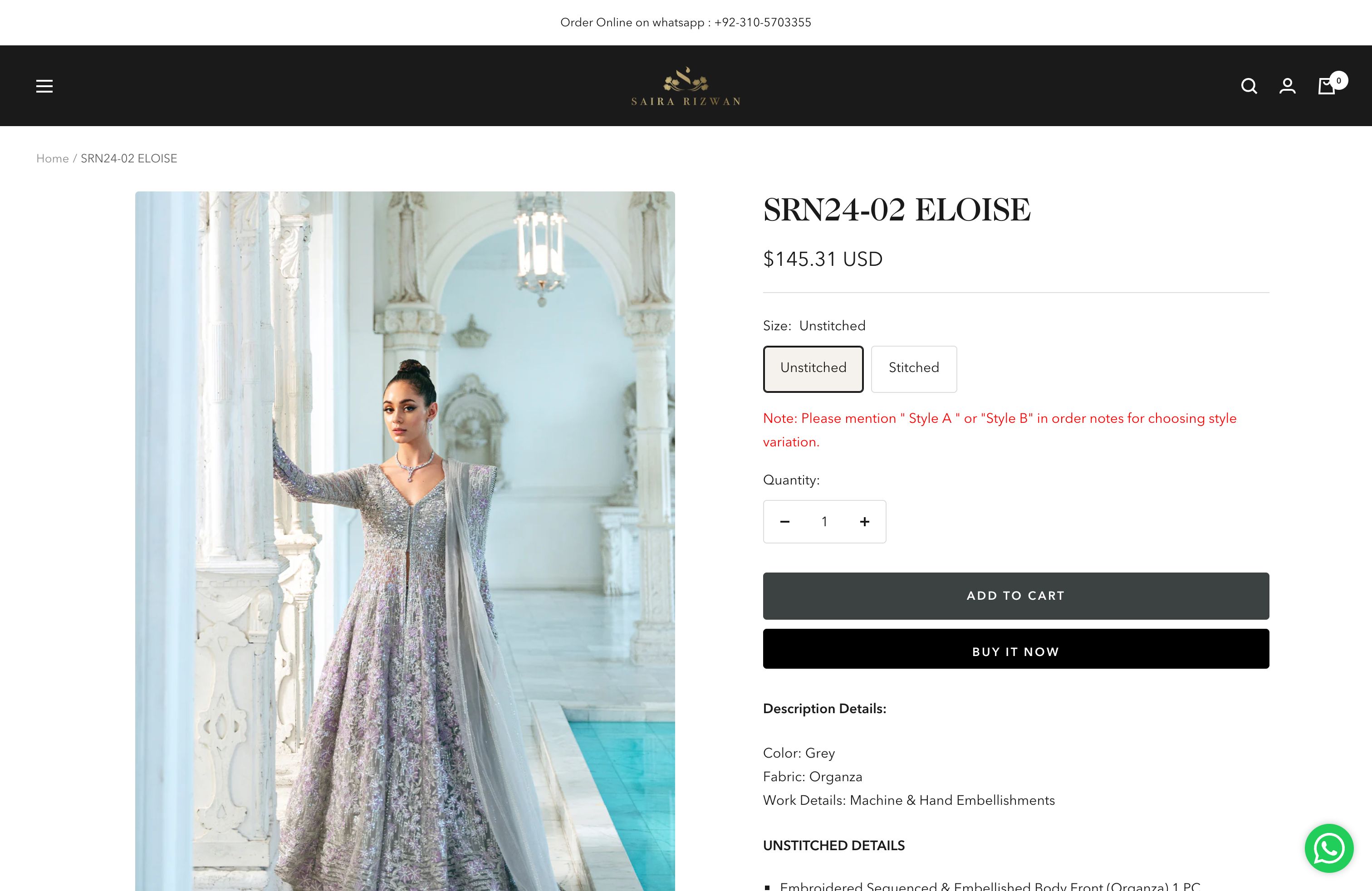 Shopify Theme Based Project - Apparel  screenshot 2