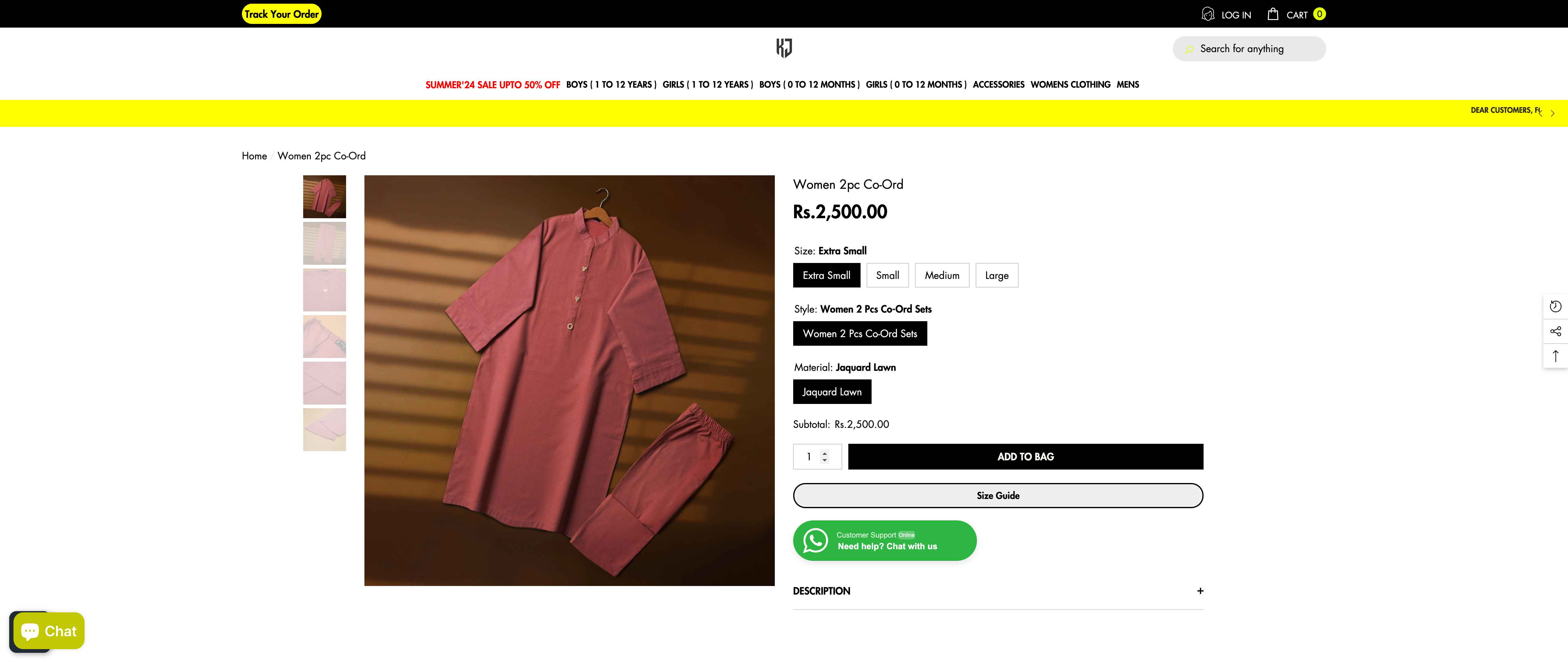 Kjunction Pakistan screenshot 6