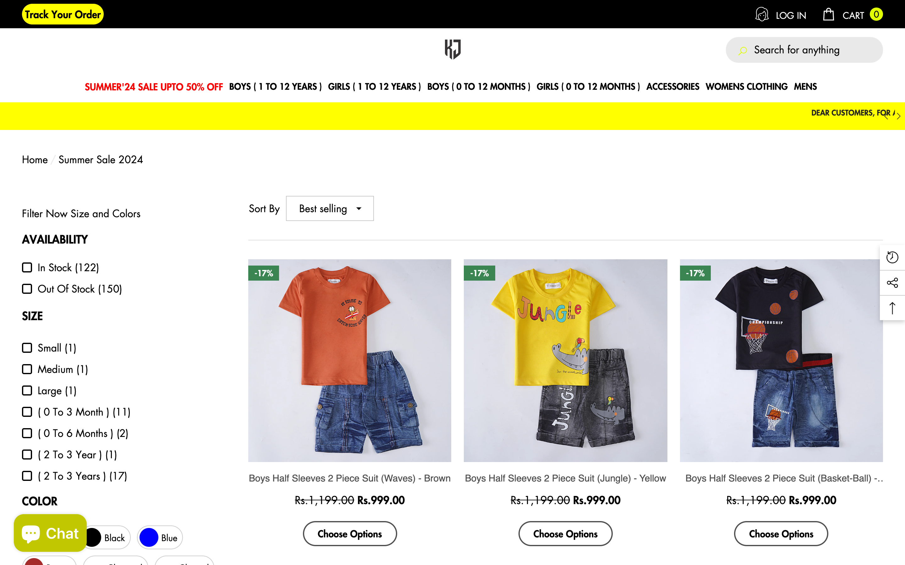 Kjunction Pakistan screenshot 2