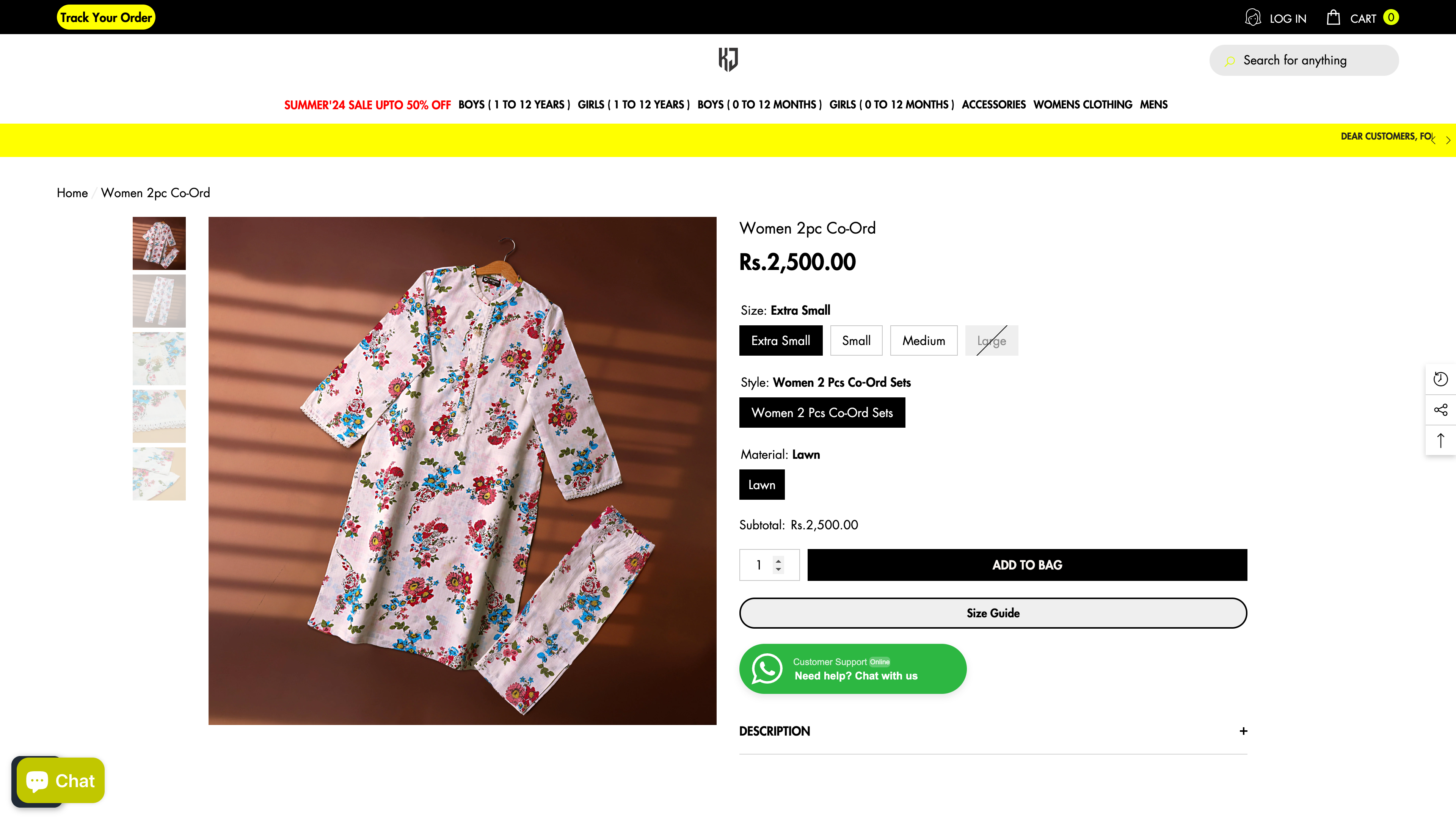 Kjunction Pakistan screenshot 4