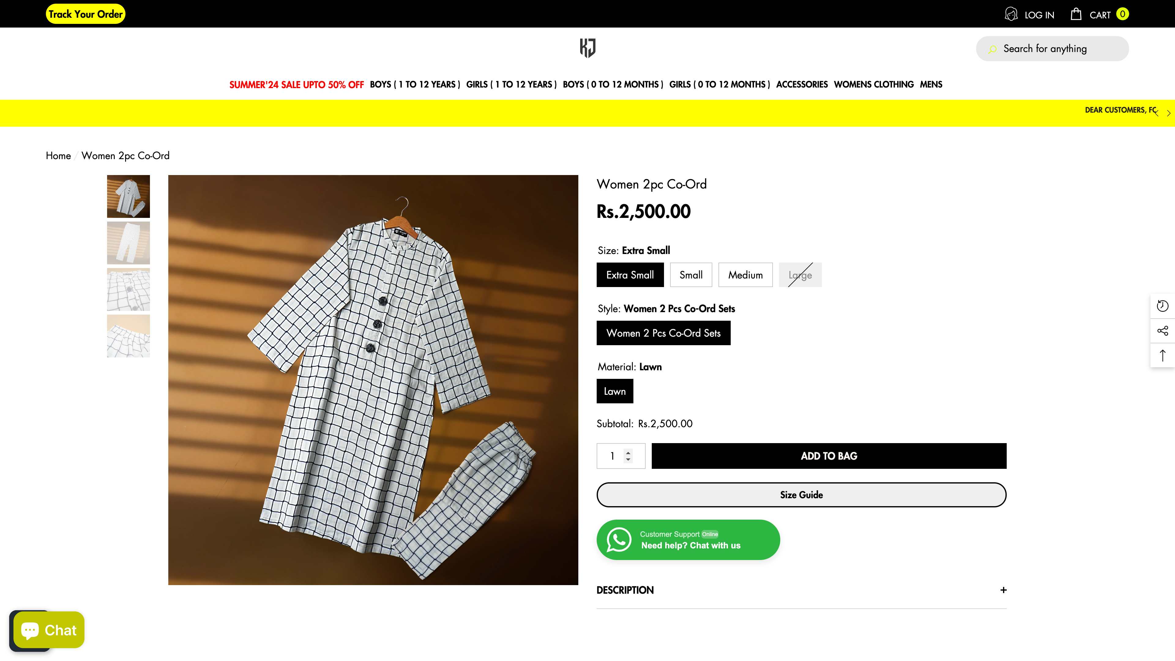 Kjunction Pakistan screenshot 5