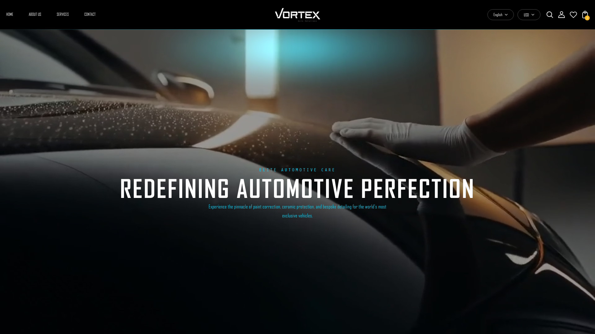 Vortex Auto