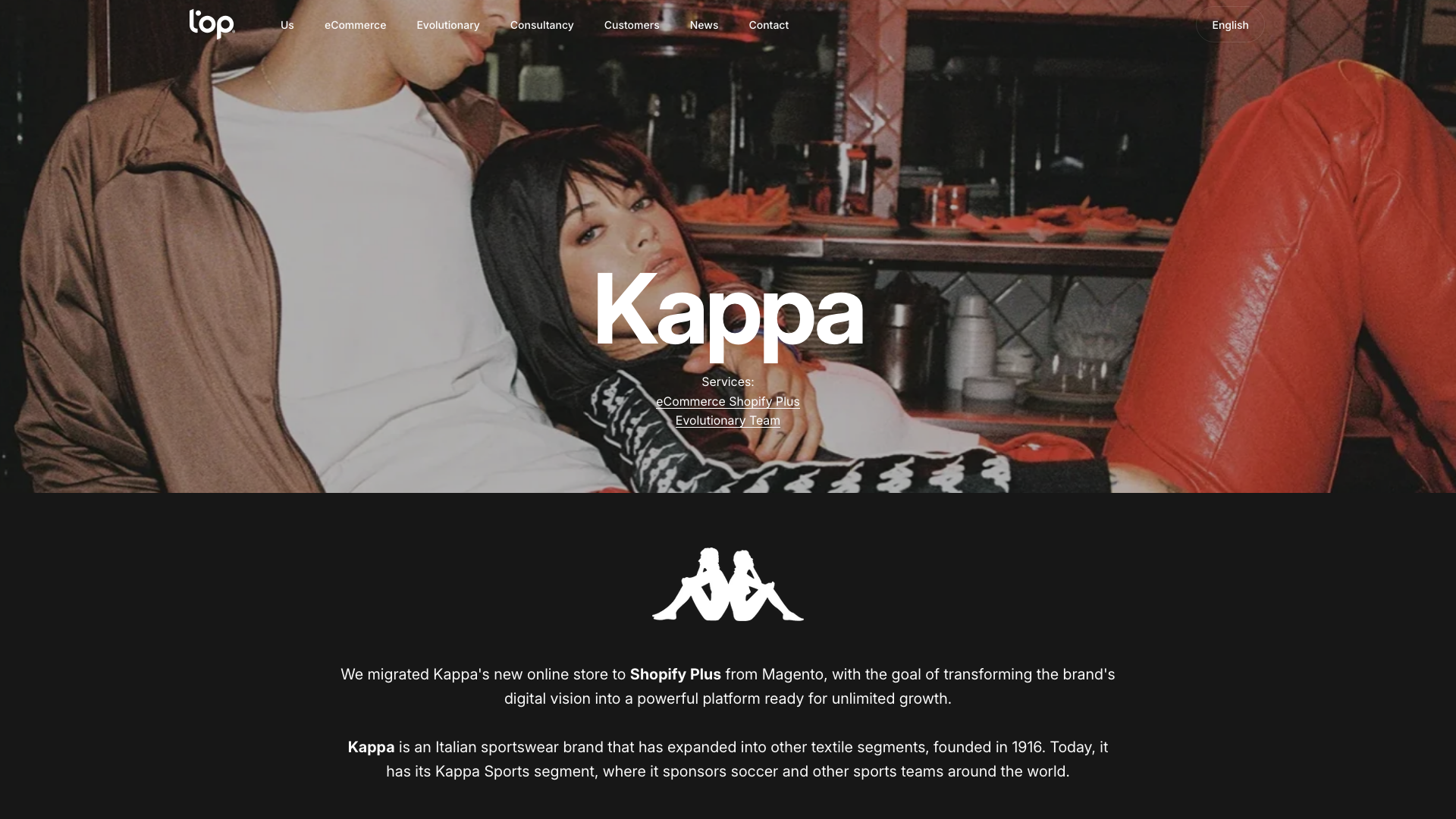 Kappa 🇦🇷
