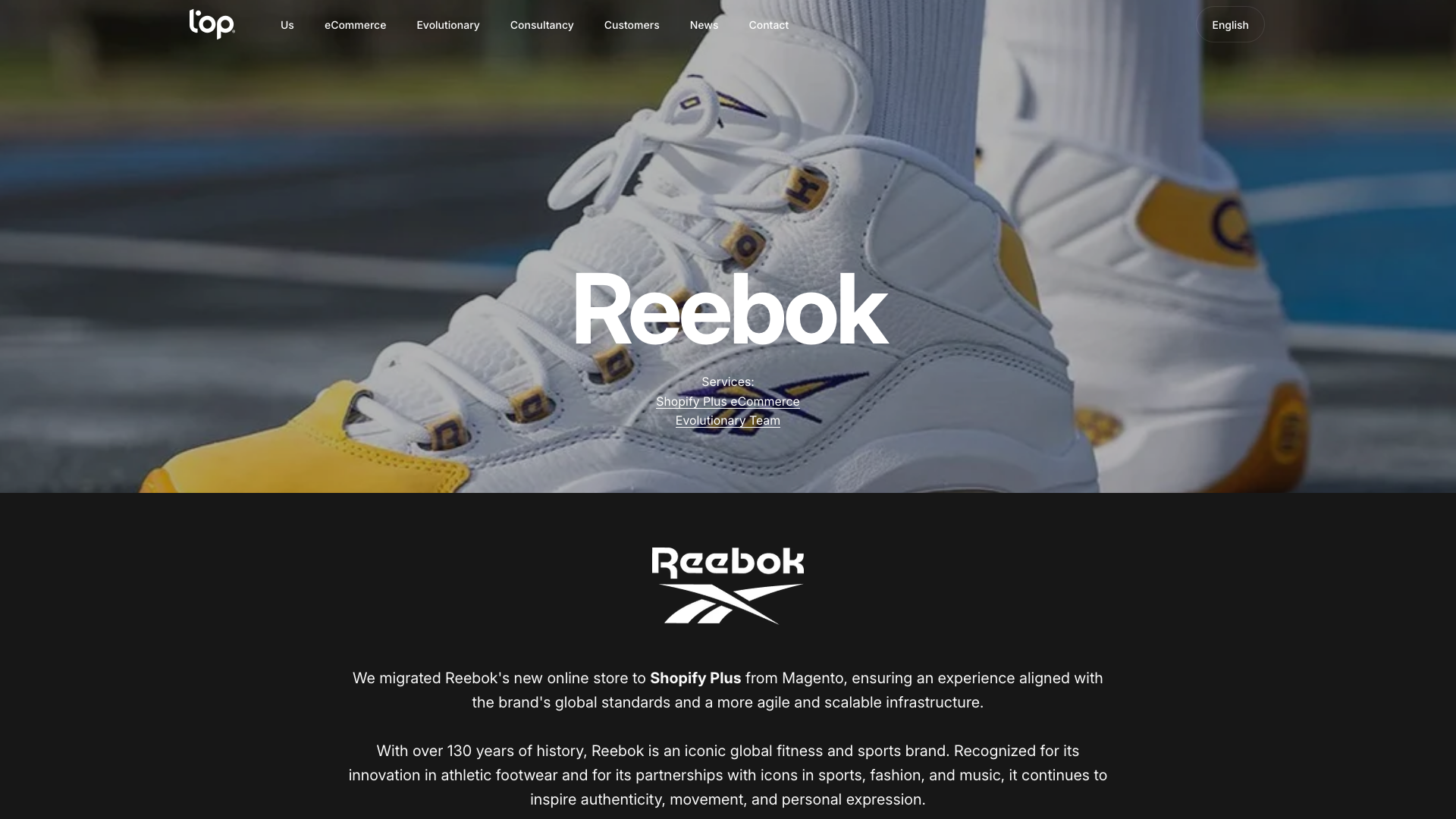 Reebok 🇦🇷