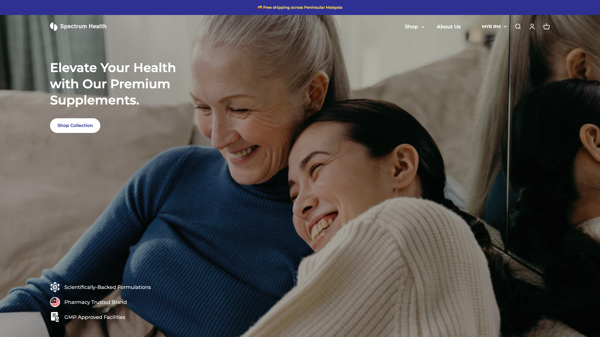 Spectrum Health