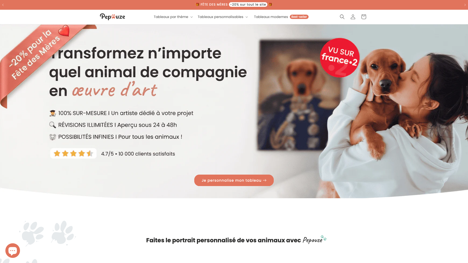 Pepouze