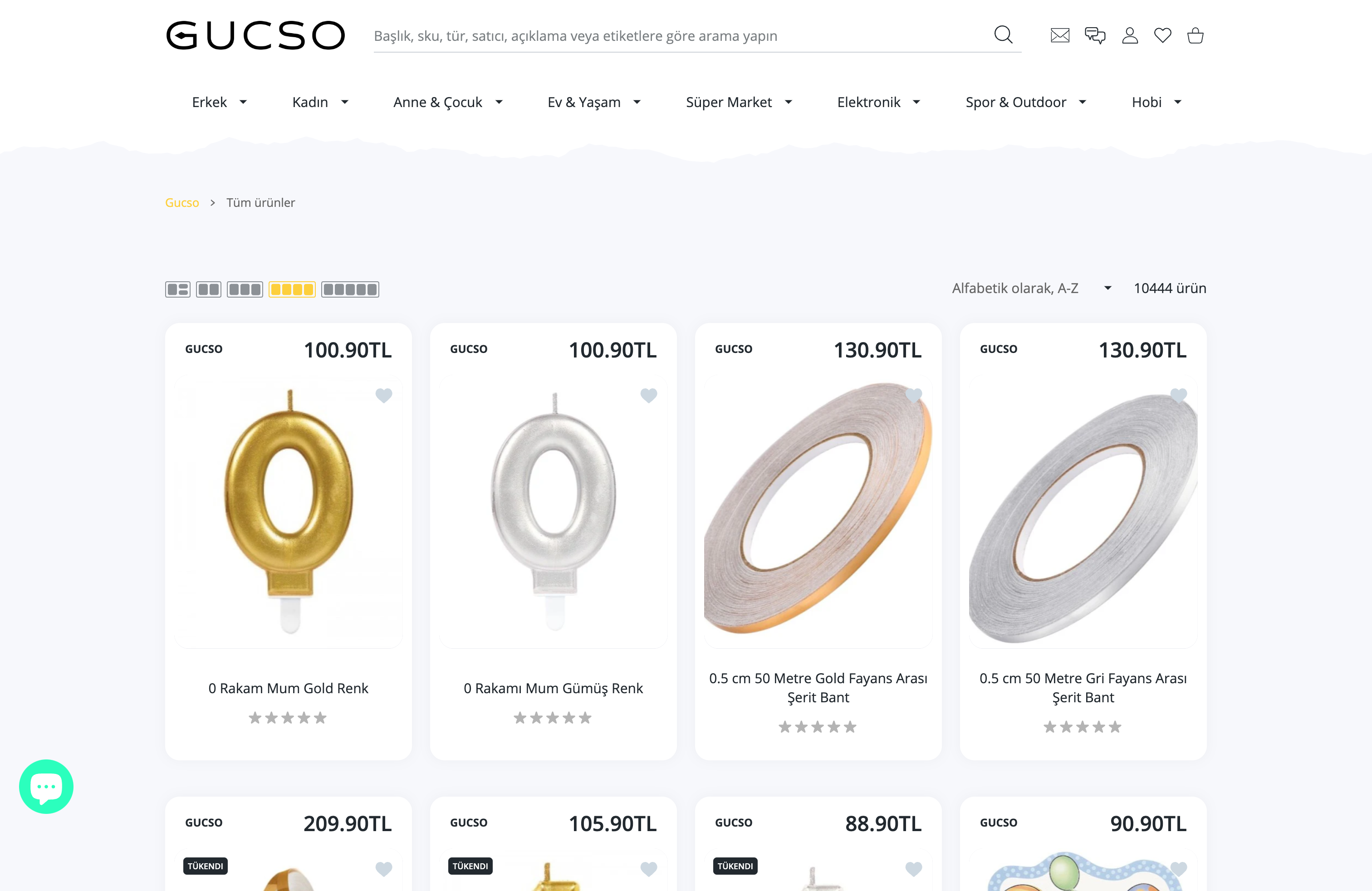 Gucso: Leading Ecommerce Company in Turkey