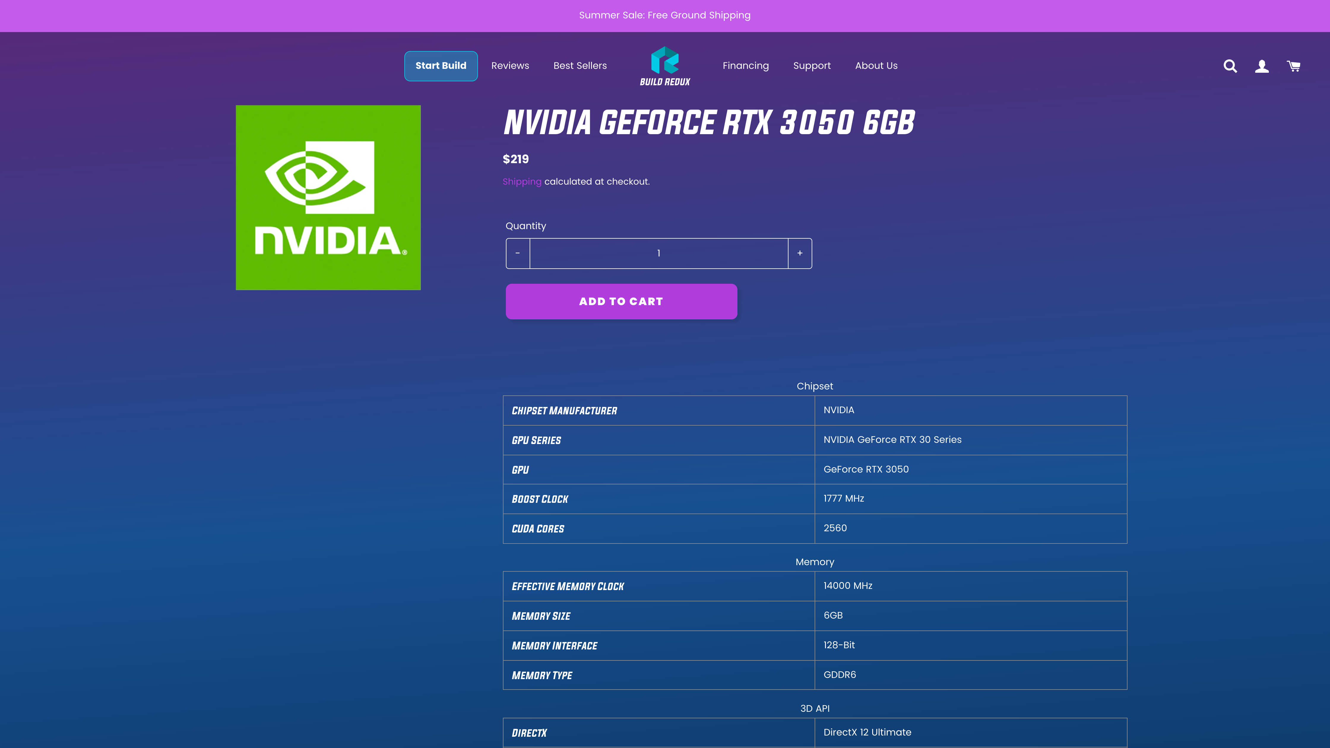 Our Work - Build Redux screenshot 4